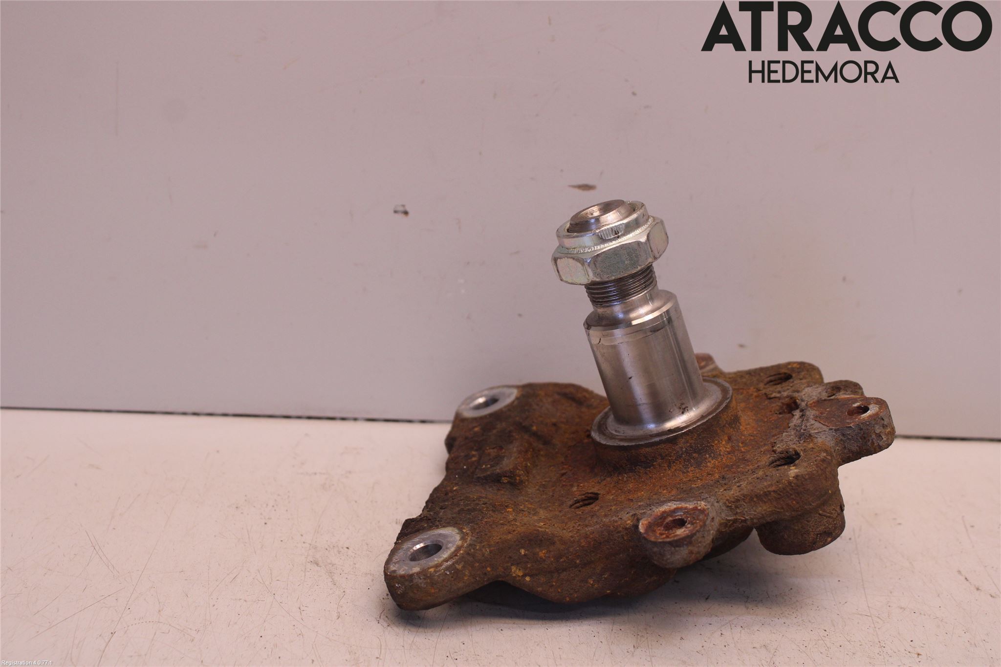 Fiat TIPO/CROSS 16- Nav Bak