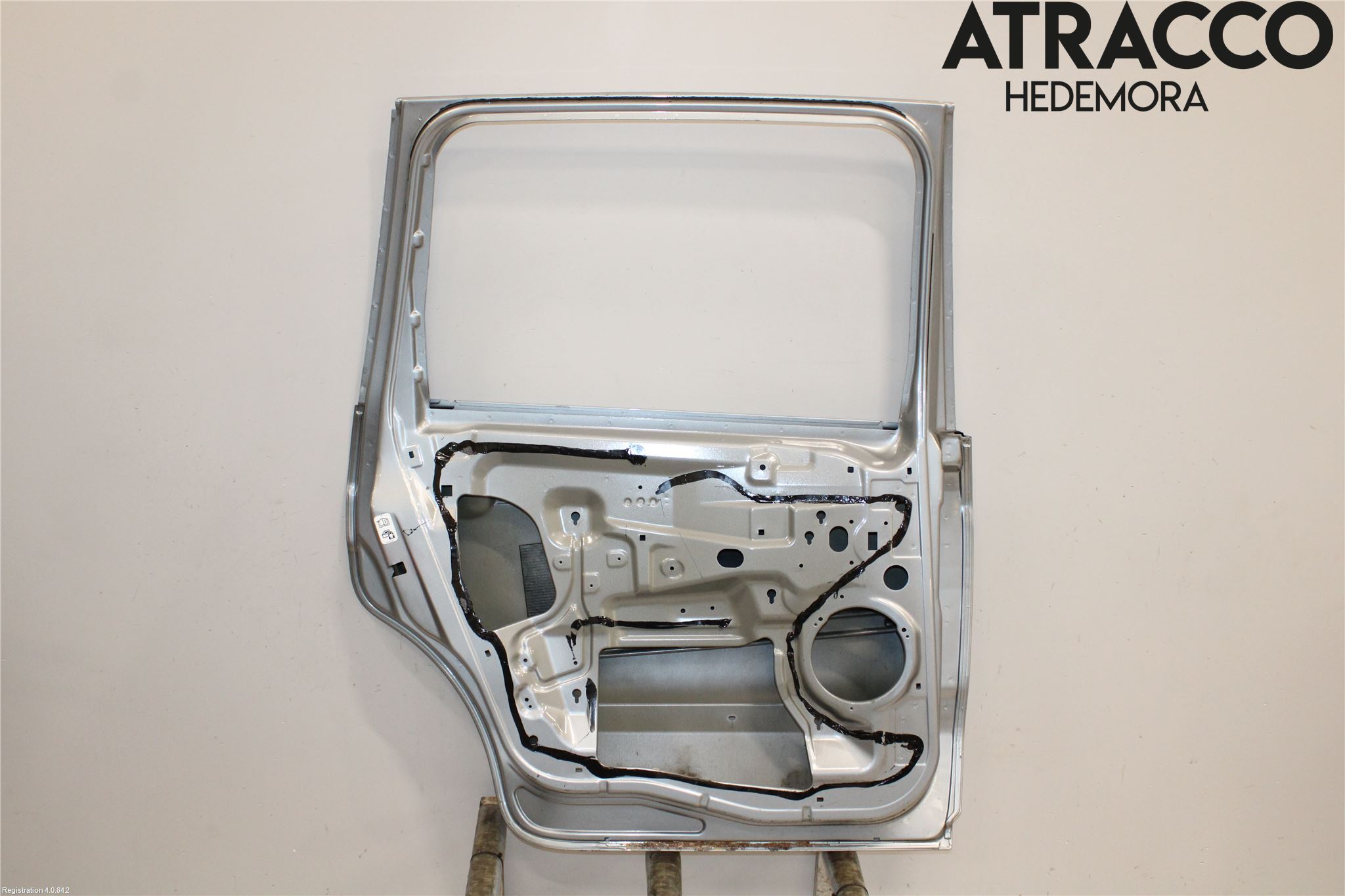 Ford GALAXY 06-15 Dörr Bak Vänster