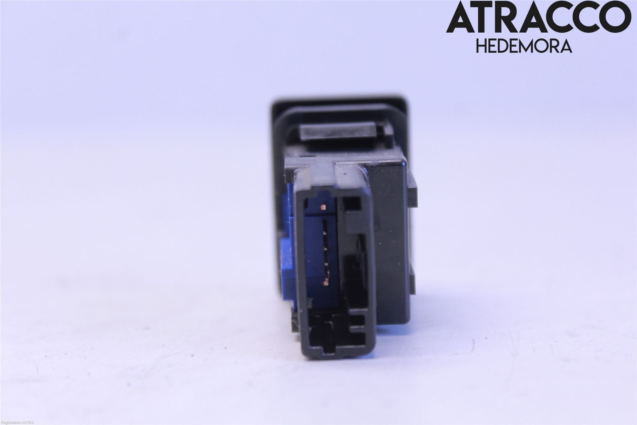 Toyota AURIS 13-19 Strömställare Antisladd