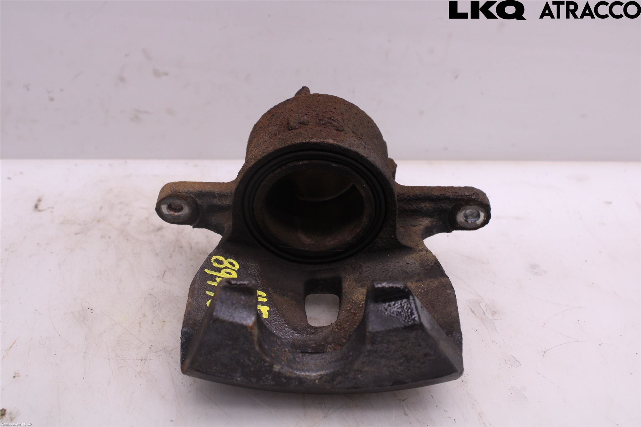 Toyota AURIS 13-19 Bromsok Fram Höger