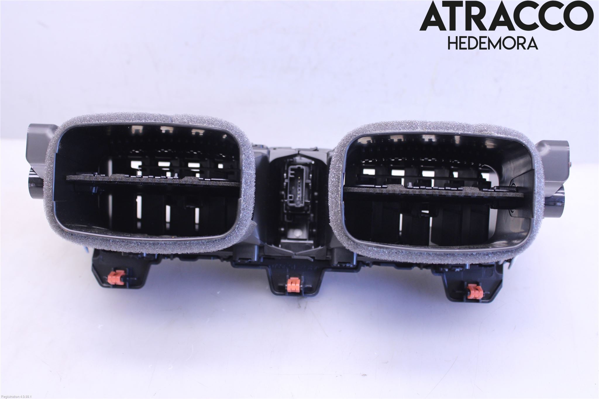 Toyota COROLLA 19- Defrosterkanal-Munstycke