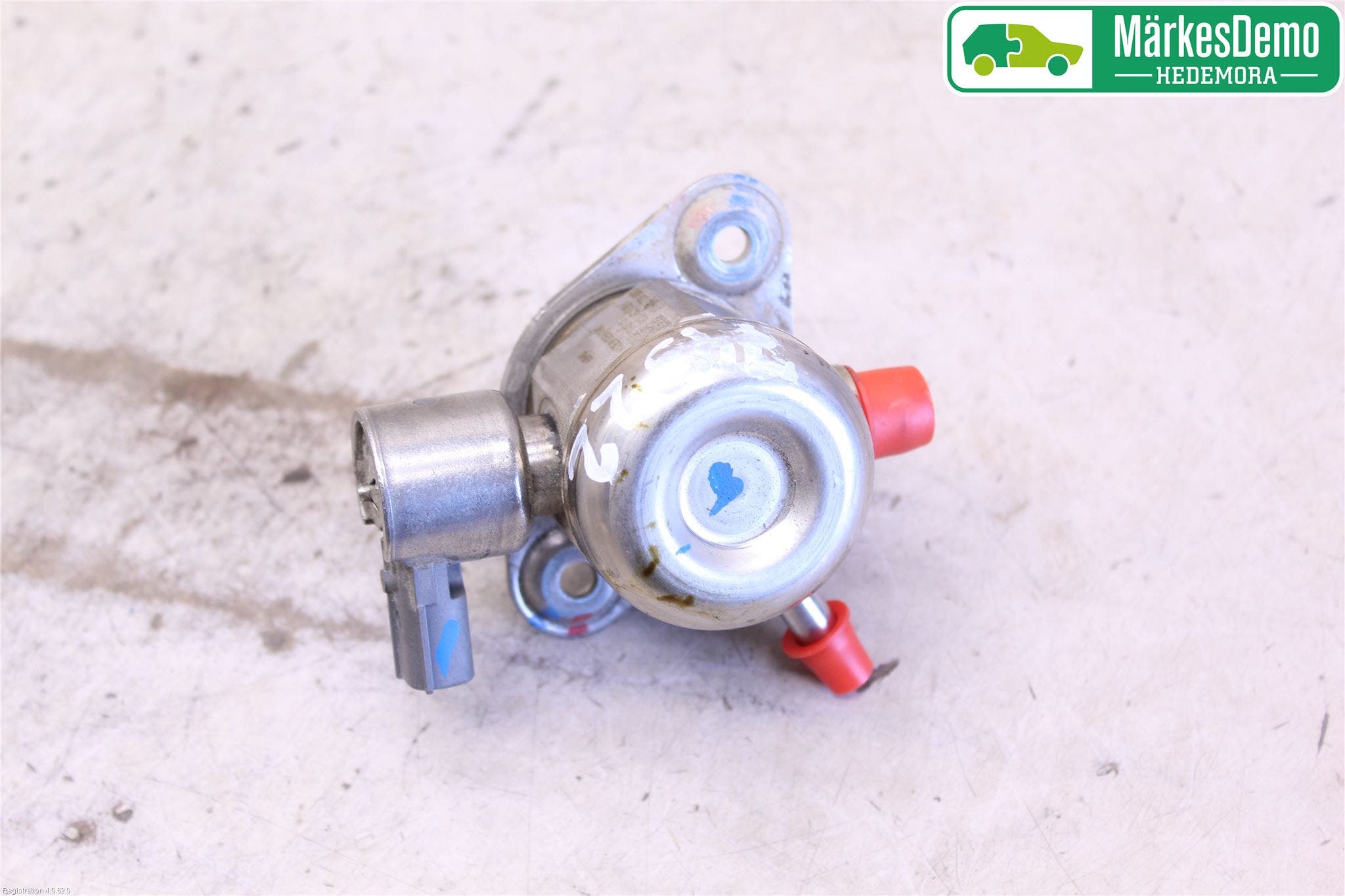 Suzuki SWIFT 17-24 Bränslepump Mek