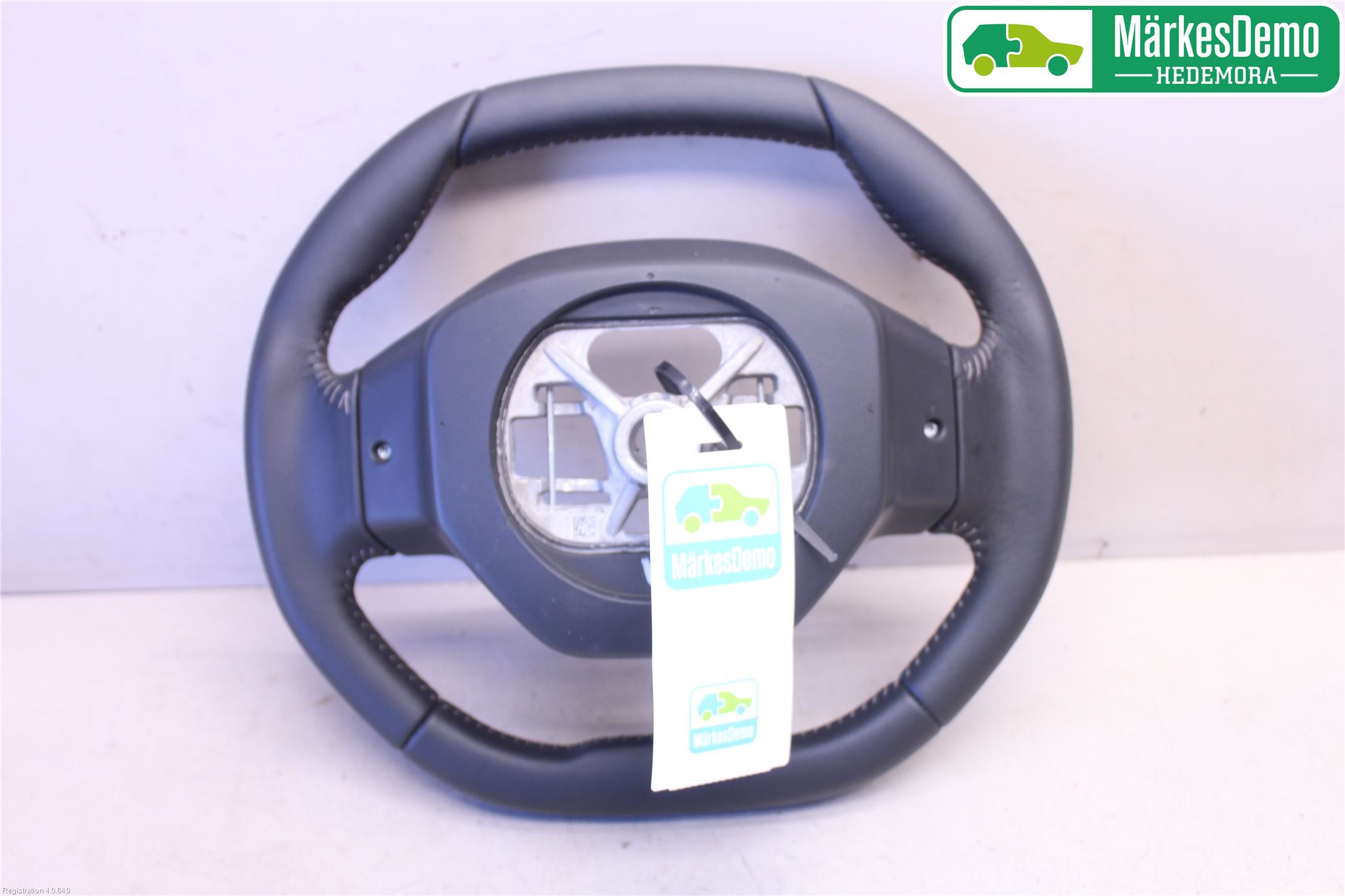 Peugeot 3008 17-24 Ratt