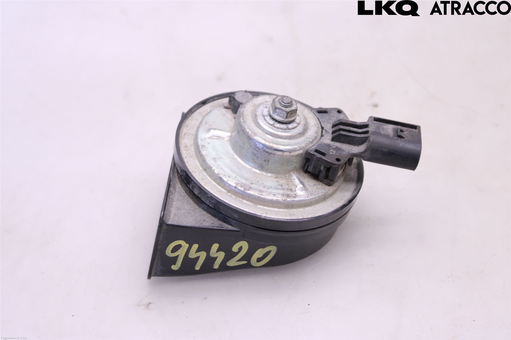 BMW X3 F25 10-17 Signalhorn