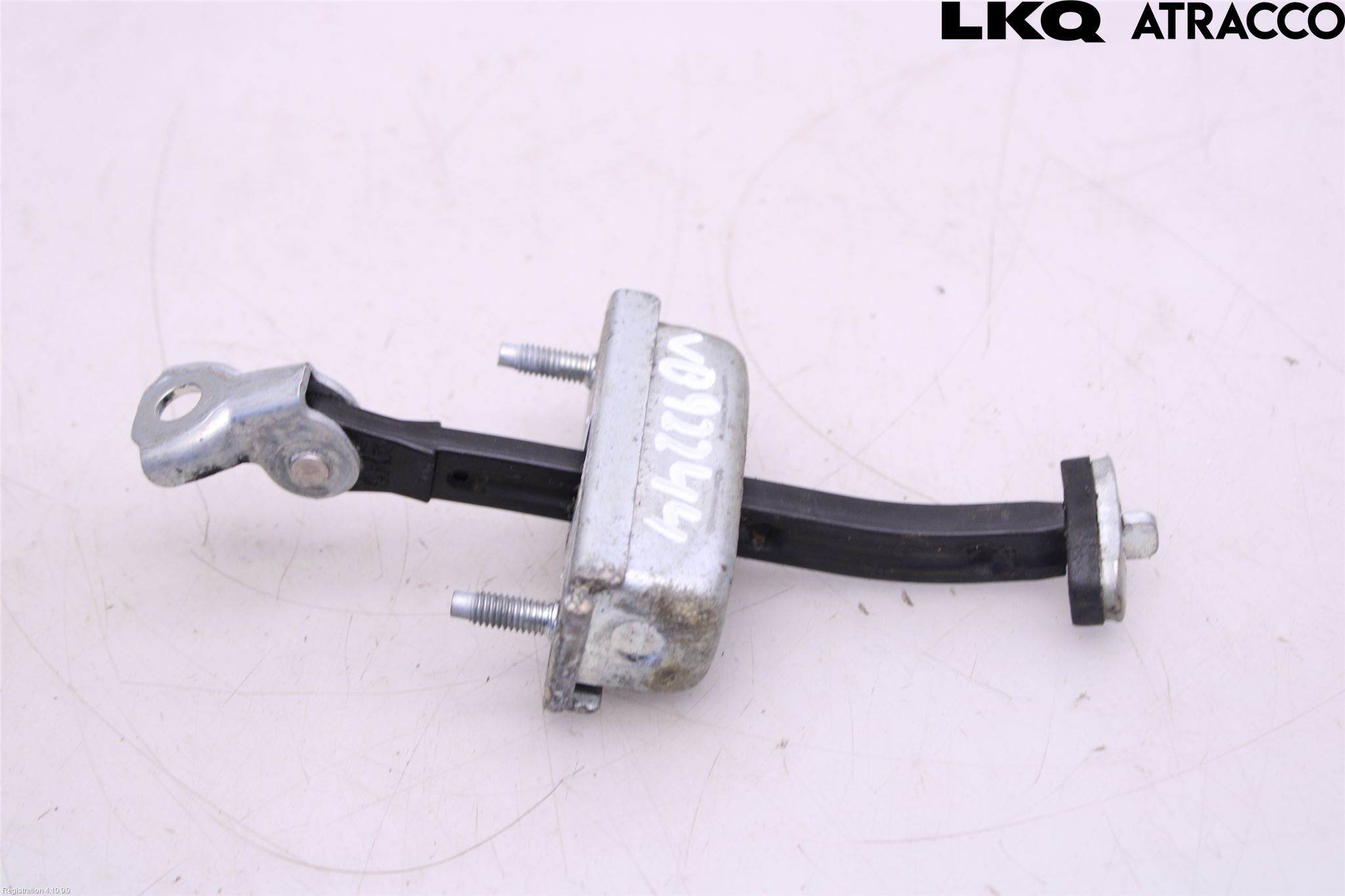 Toyota VERSO 09-18 Dörrstopp