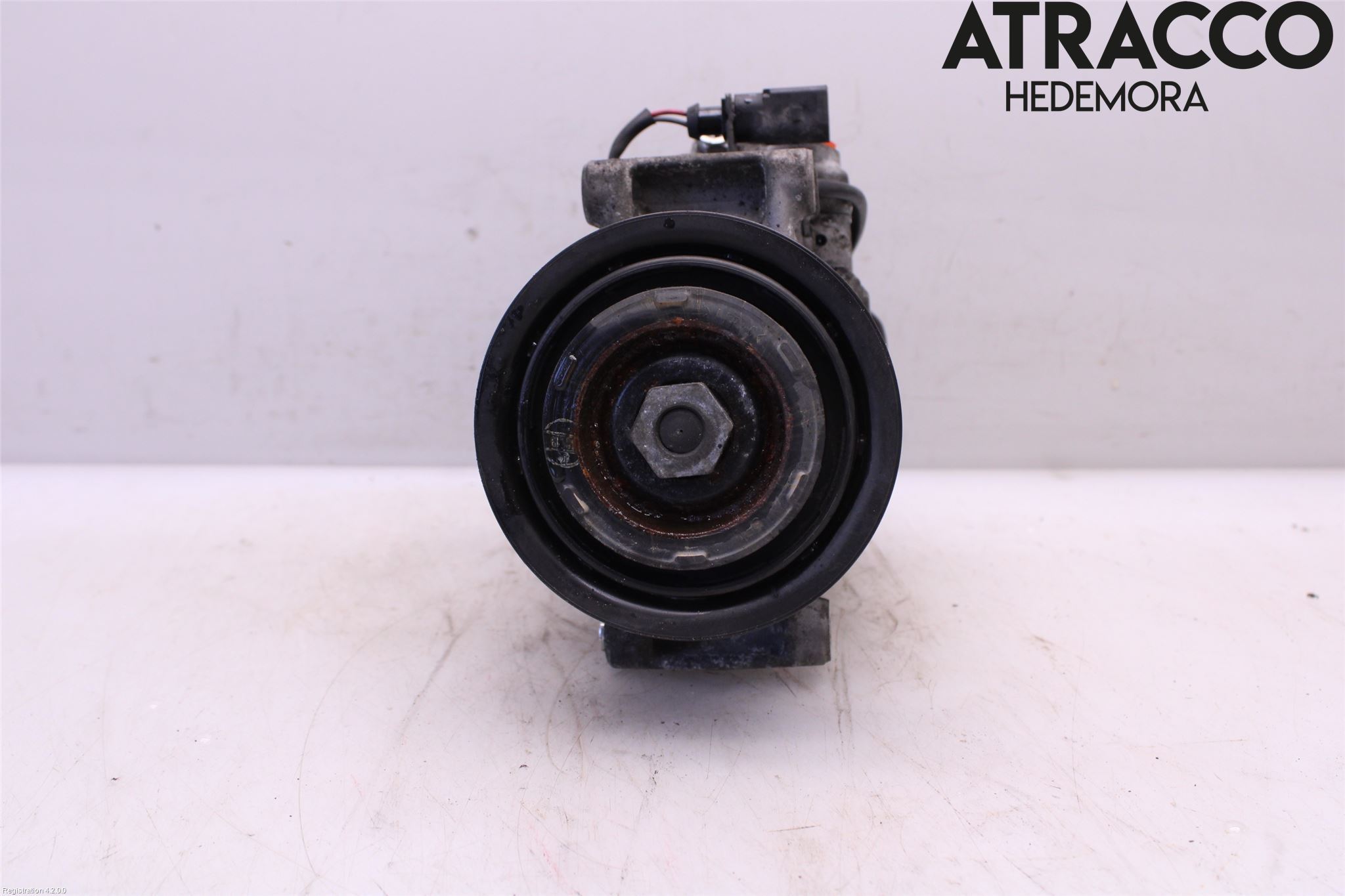 Audi A7/S7 4G 11-17 Ac Kompressor