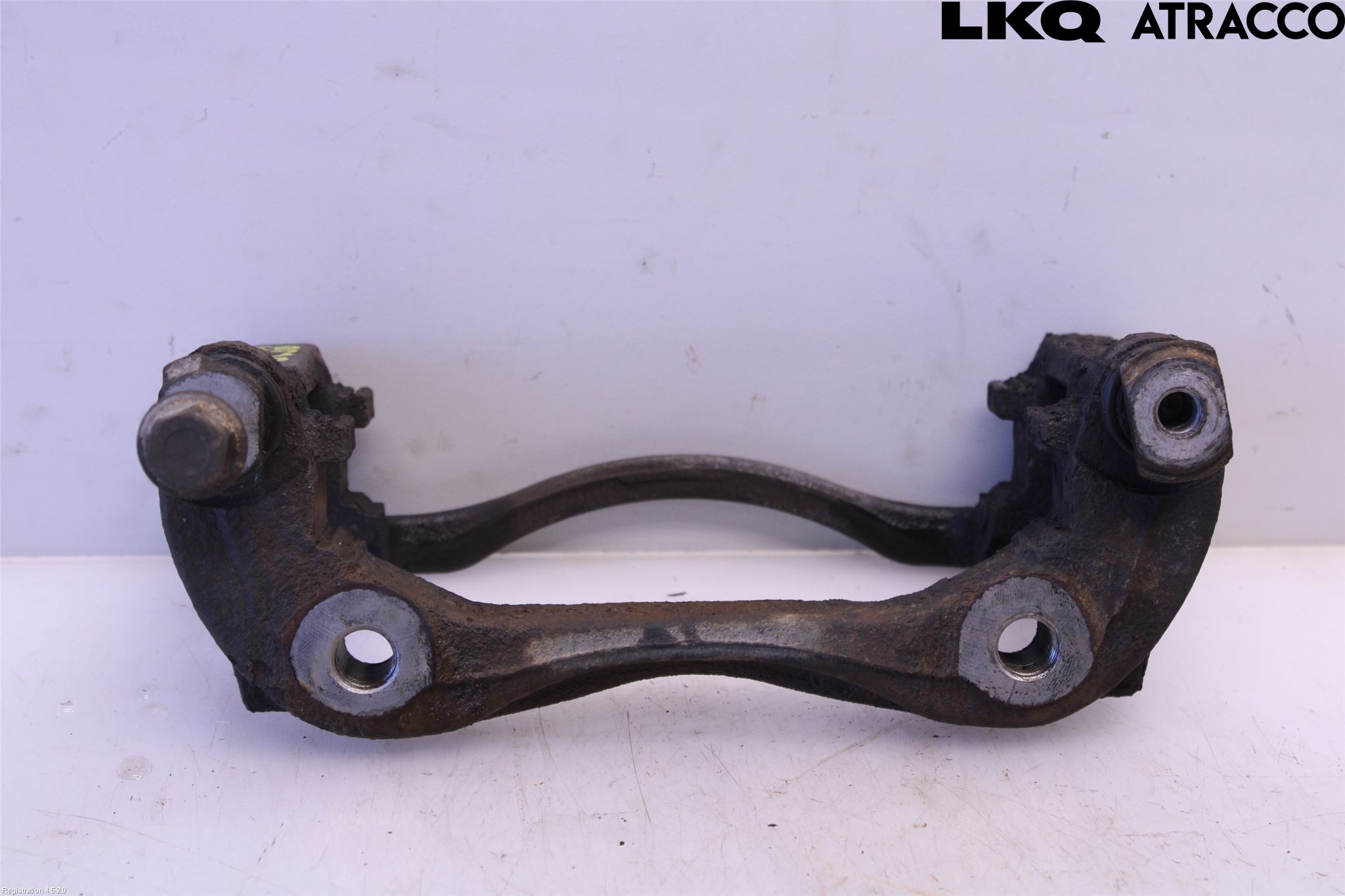 Volkswagen VW AMAROK 2H 10-22 Bromsokshållare