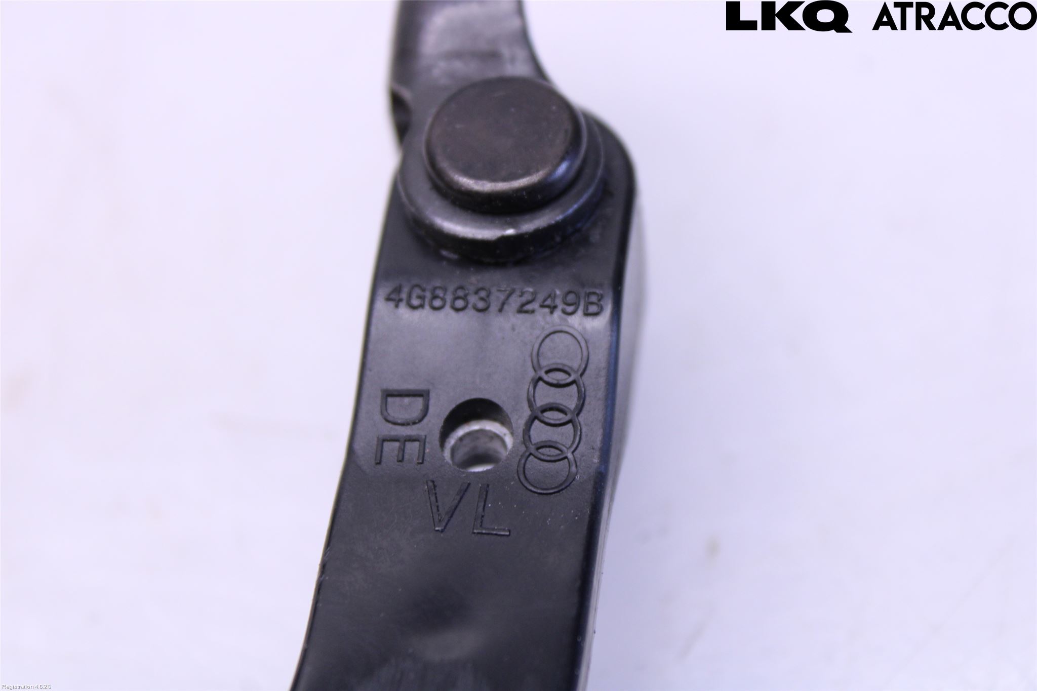 Audi A7/S7 4G 11-17 Dörrstopp