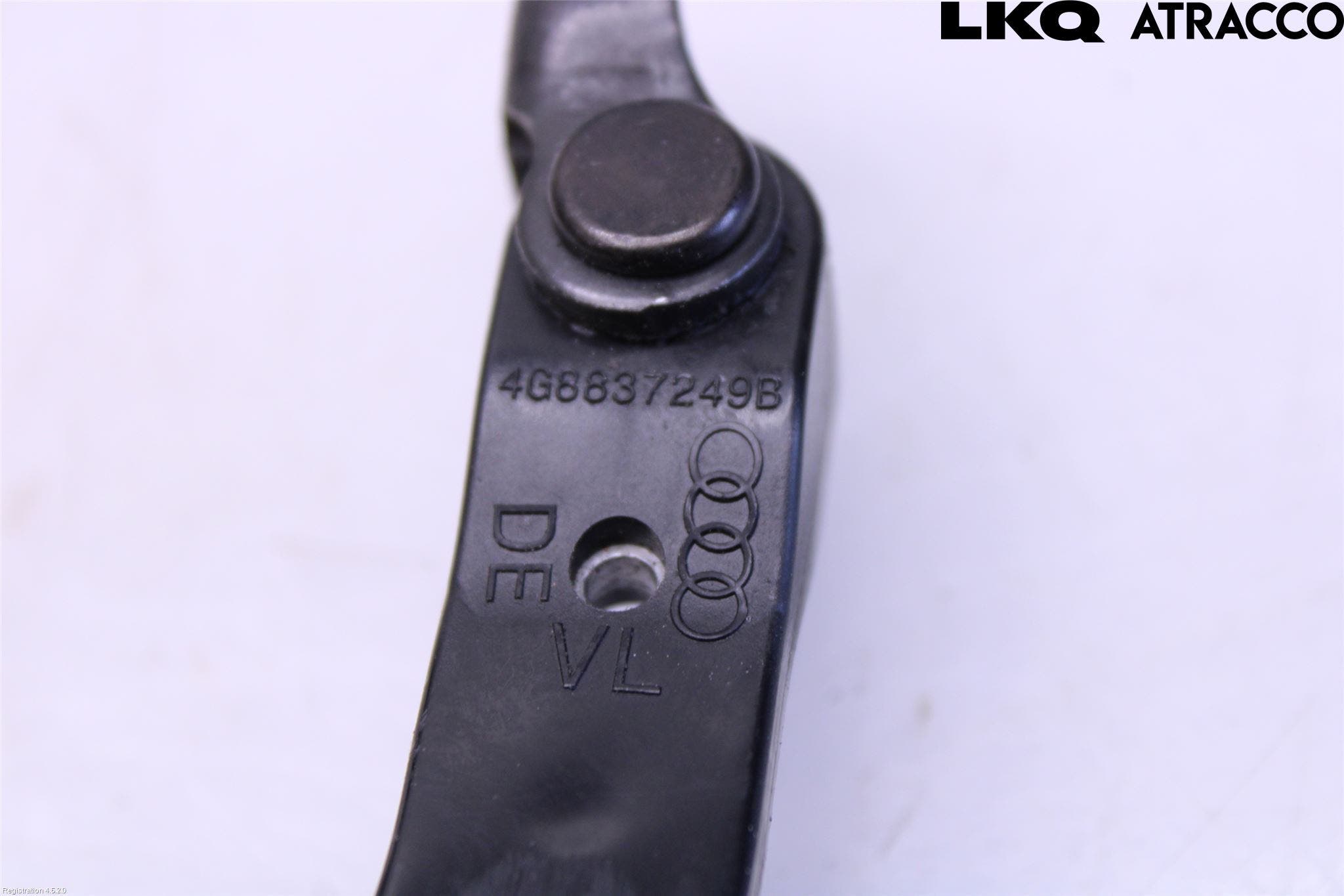 Audi A7/S7 4G 11-17 Dörrstopp