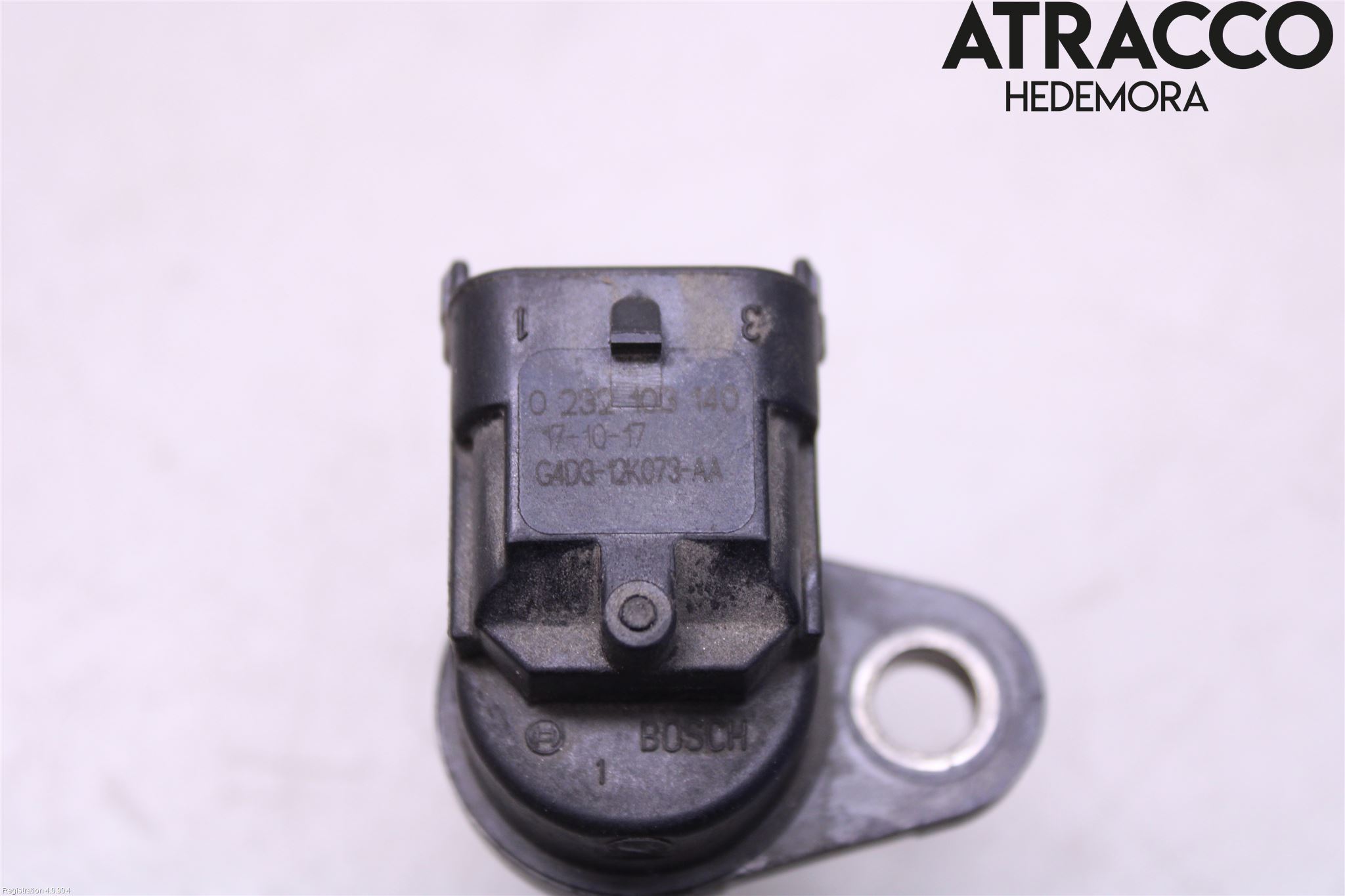Jaguar XF (X260) 16-24 Kamaxel Positionsgivare