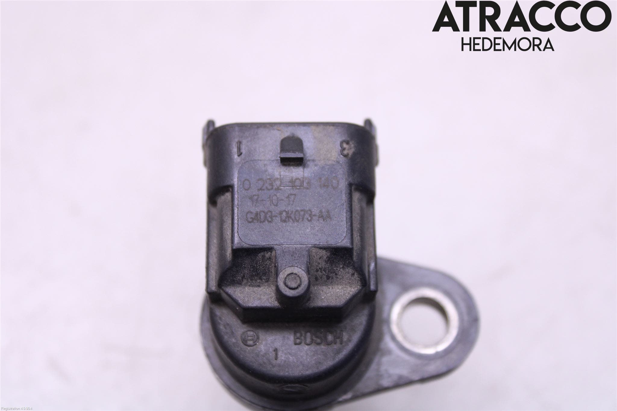 Jaguar XF (X260) 16-24 Kamaxel Positionsgivare