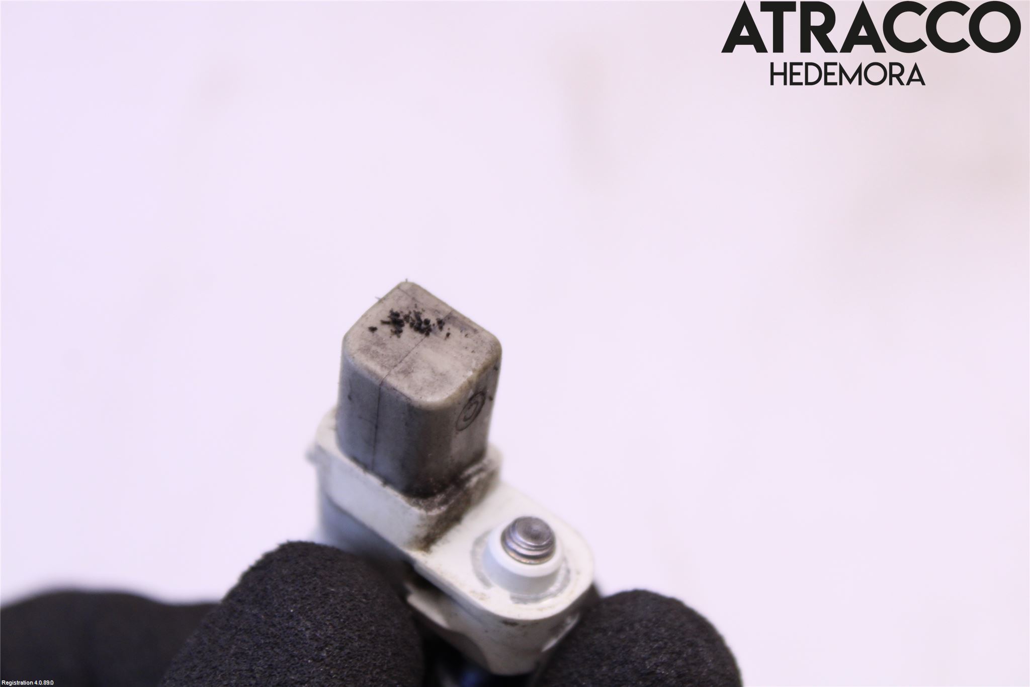 Seat LEON 13-20 Givare Varvtal-Tändläge