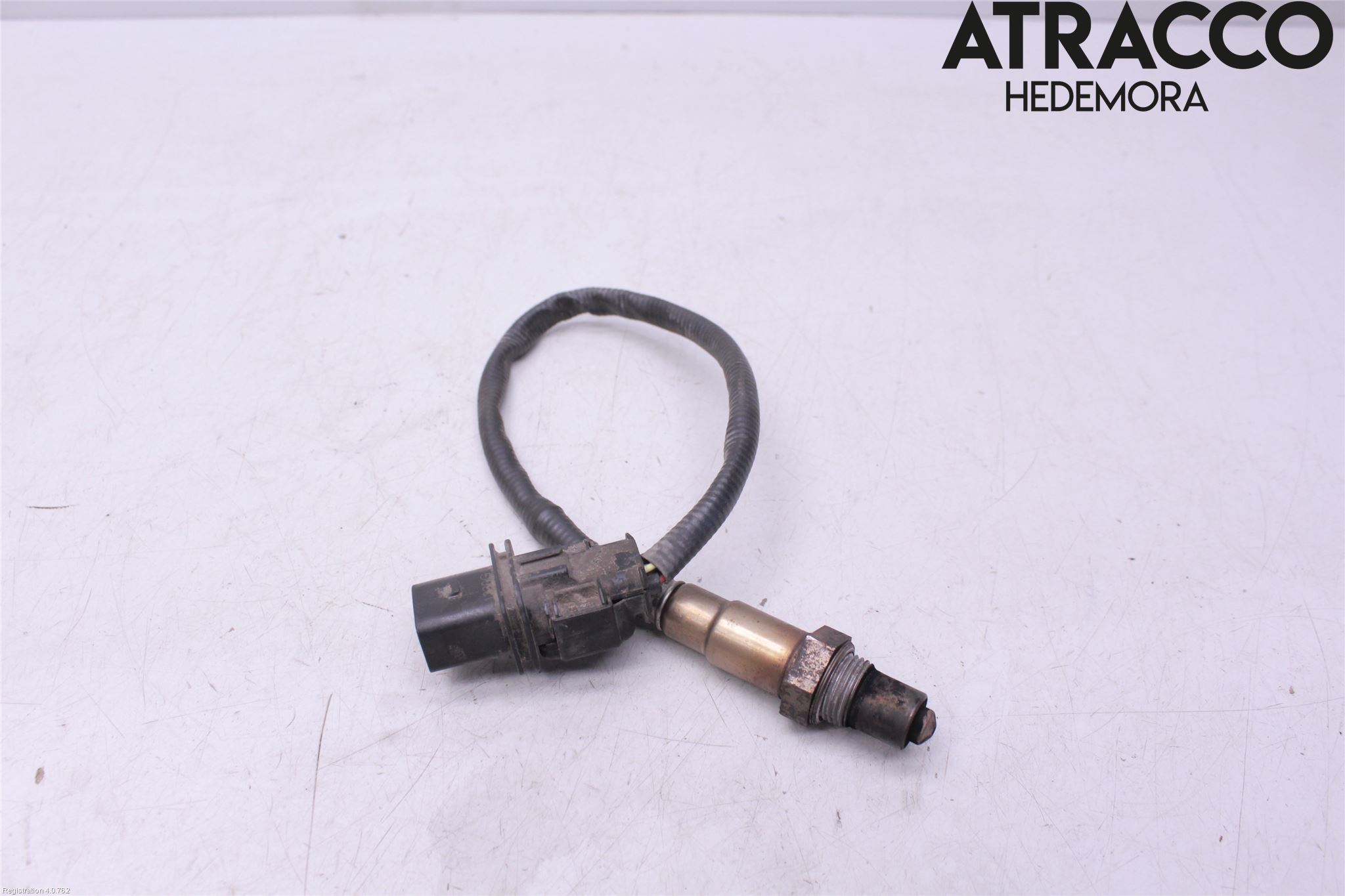 Opel INSIGNIA 09-16 Injlambdasond