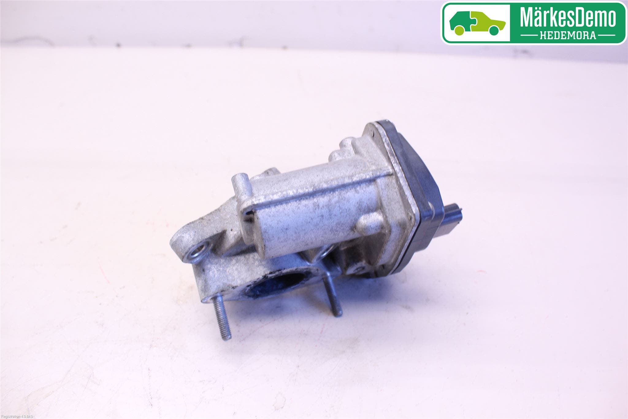 Mercedes-Benz MB CITAN (W415) 13-21 Egr Ventil