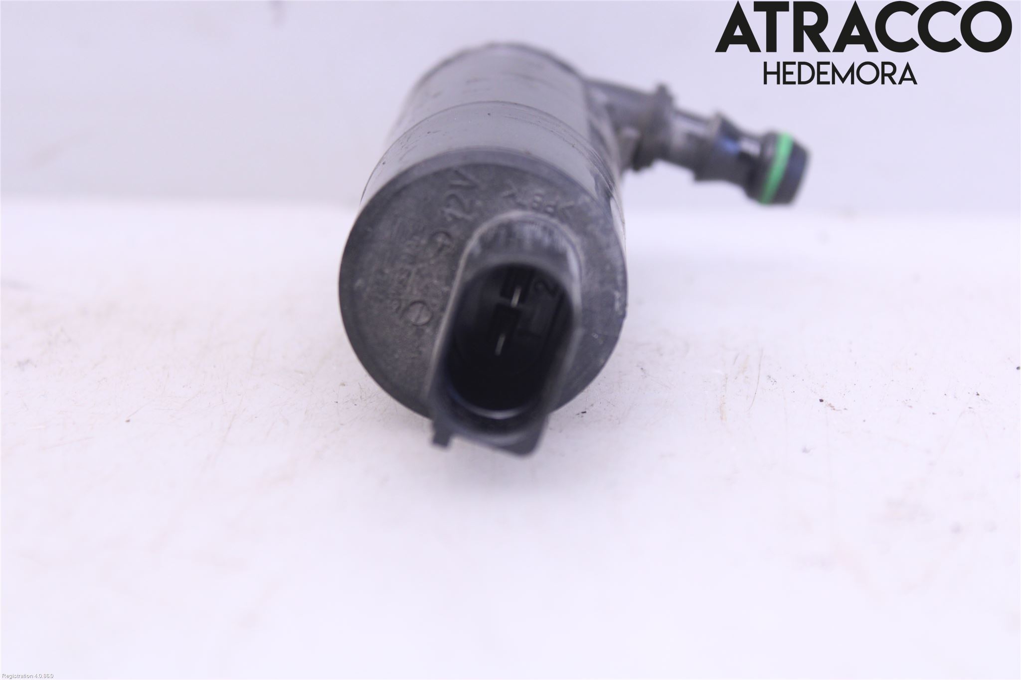 Volkswagen VW TRANSP/CARAVELLE (T5) 04-15 Spolarpump Högtryck