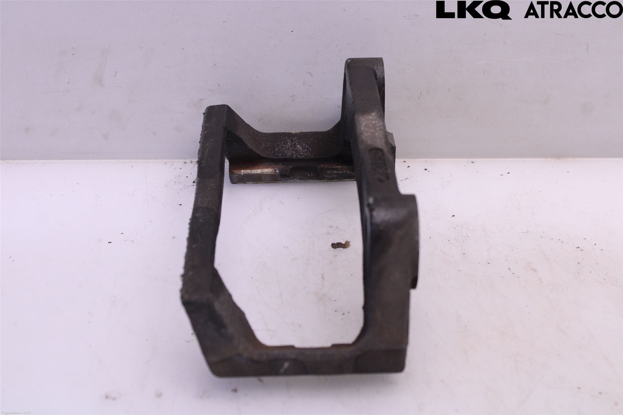 Dodge PICK UP RAM 81- Bromsokshållare