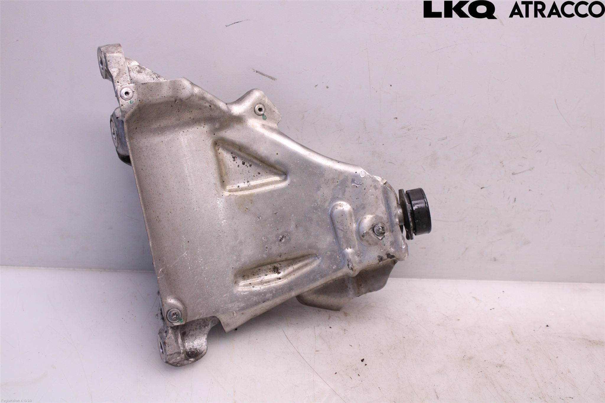 BMW X6 F16 14-19 Motorfäste