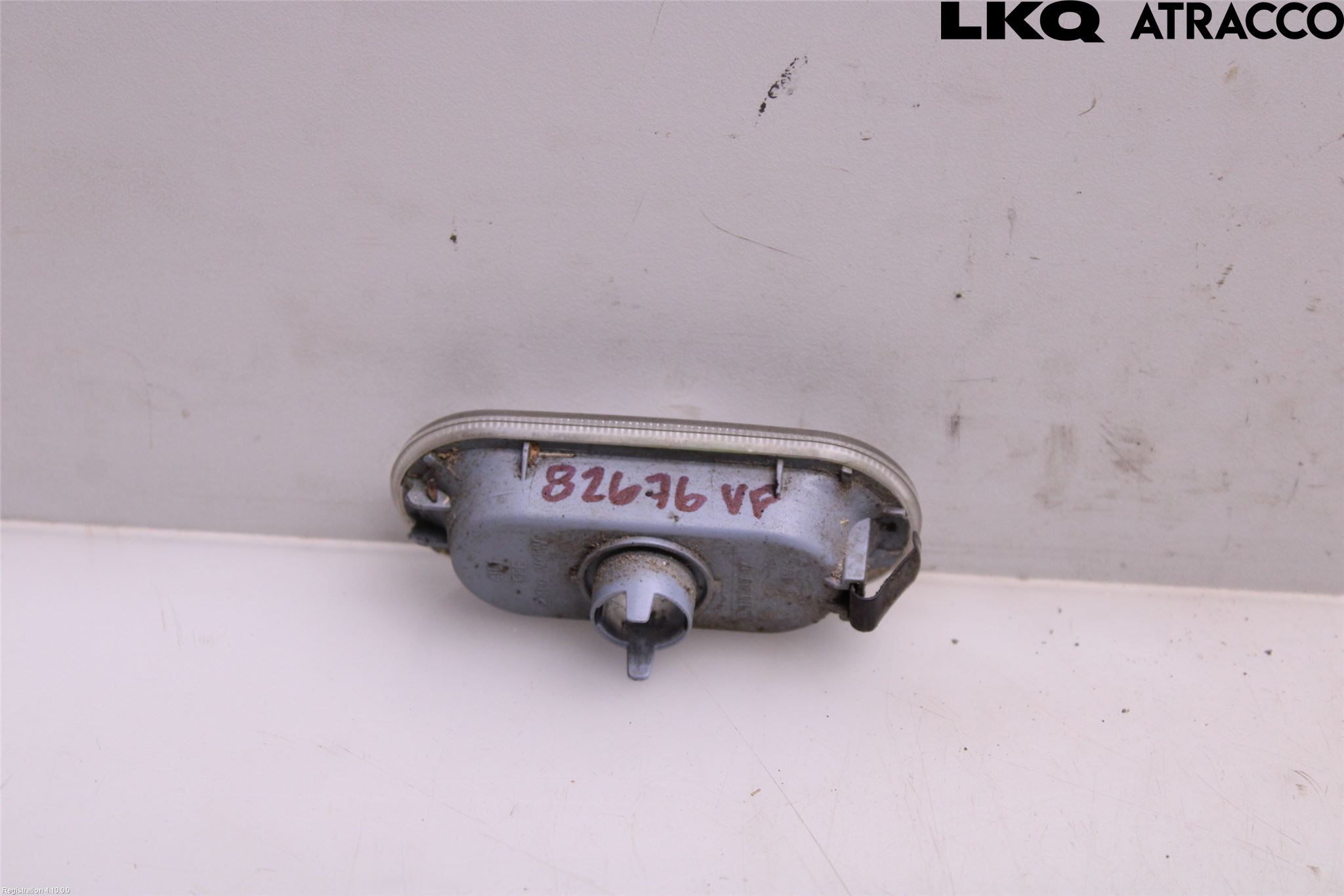 Volkswagen VW PASSAT 01-05 Blinkers Sidoblinkers Vä