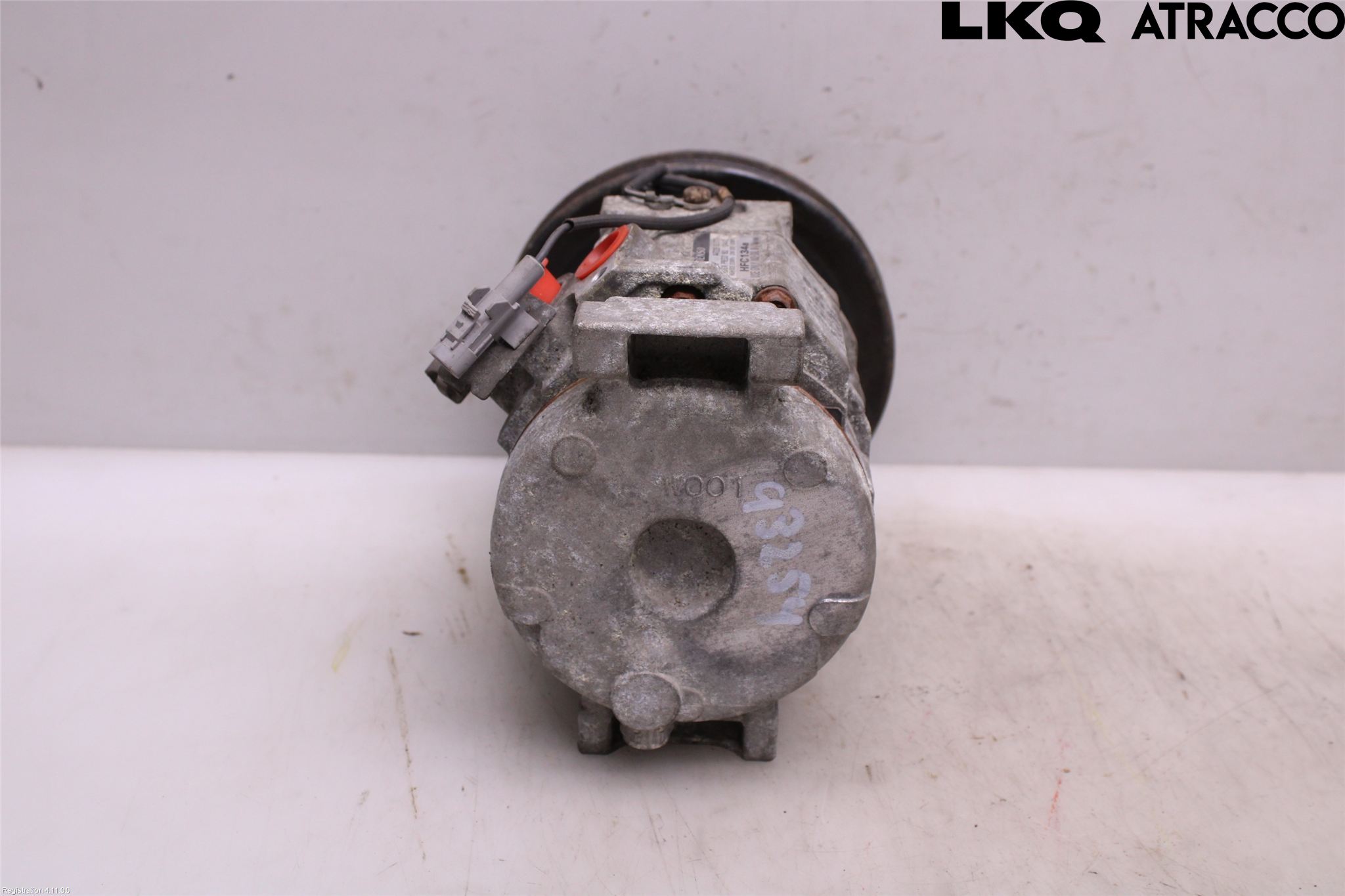 Lexus IS 200/300   99-05 Ac Kompressor
