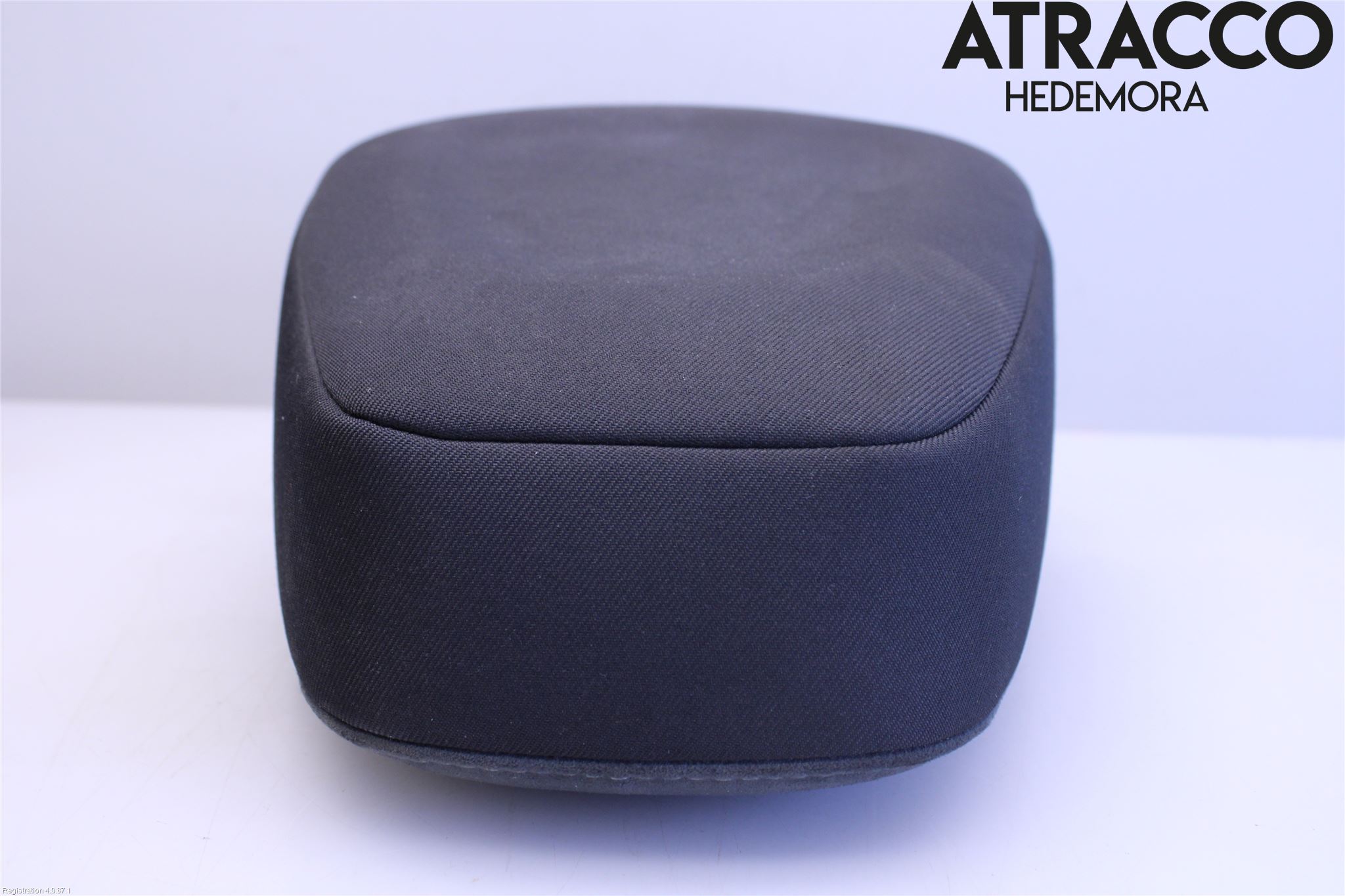 Toyota AURIS 13-19 Inredning Nackstöd