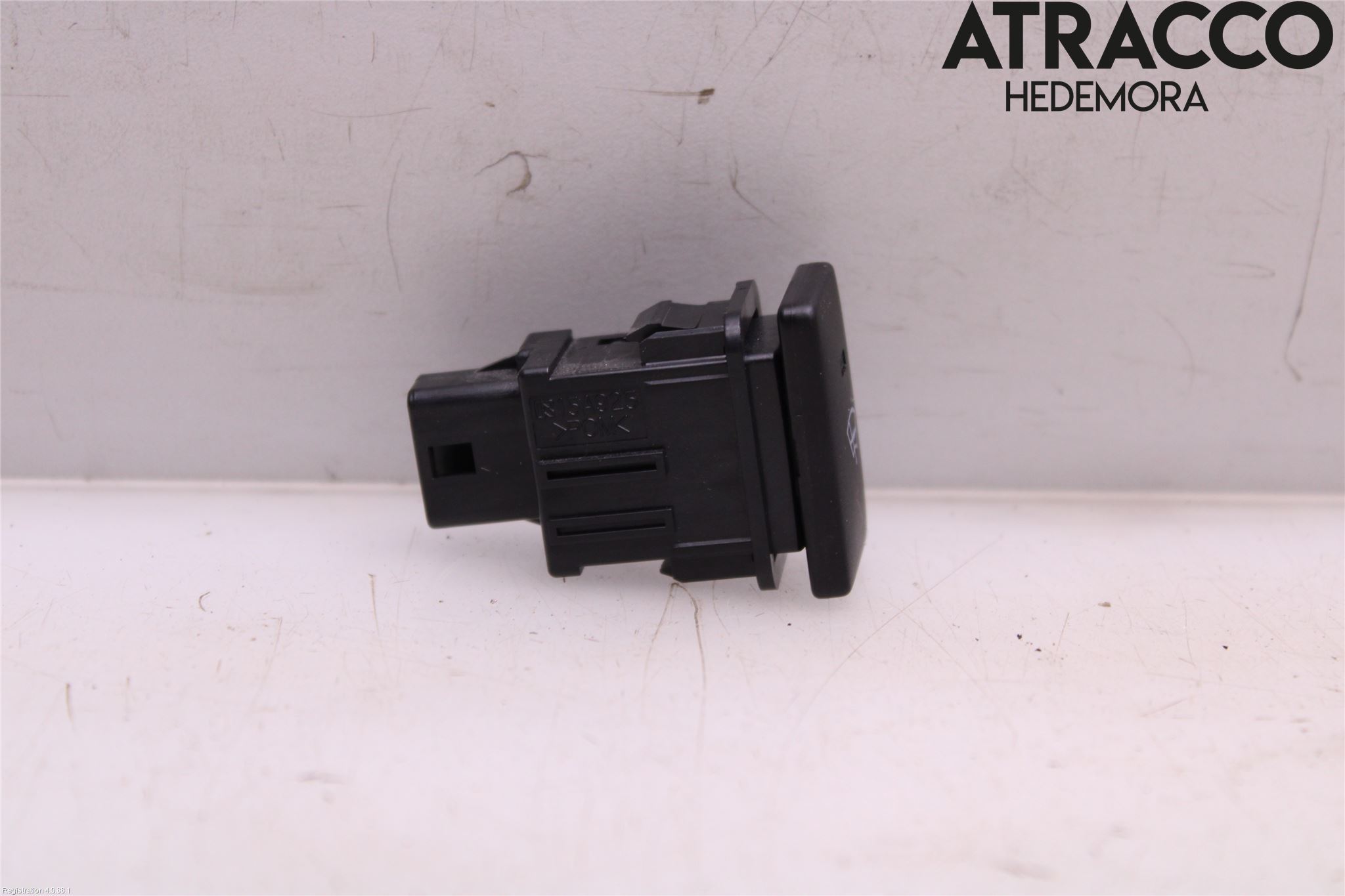 Lexus CT 200h Strömställare Elruta