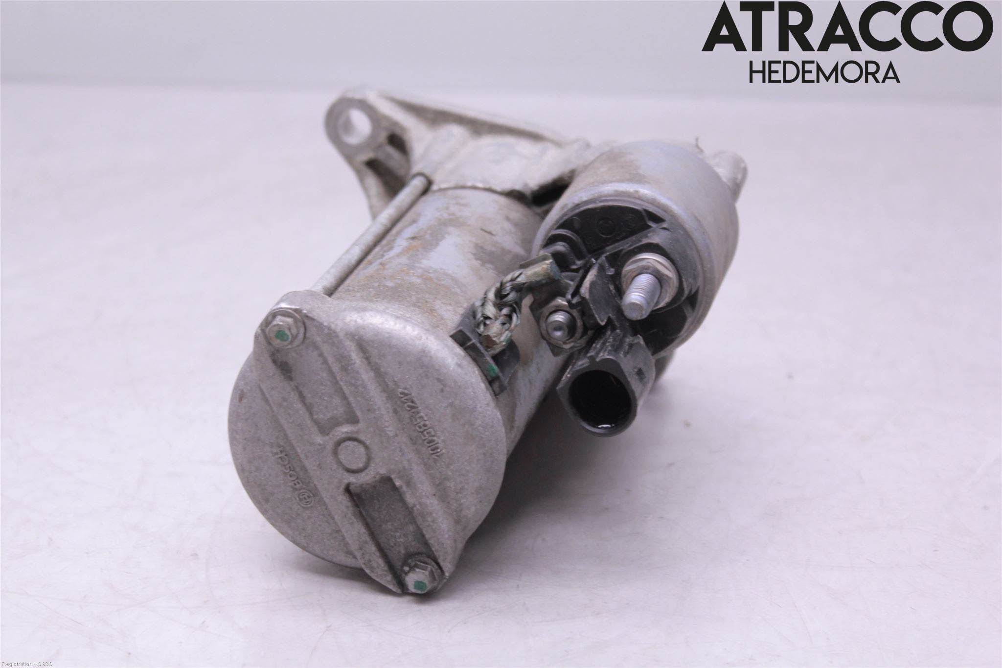 Volkswagen VW GOLF / E-GOLF VII 13-20 Startmotor