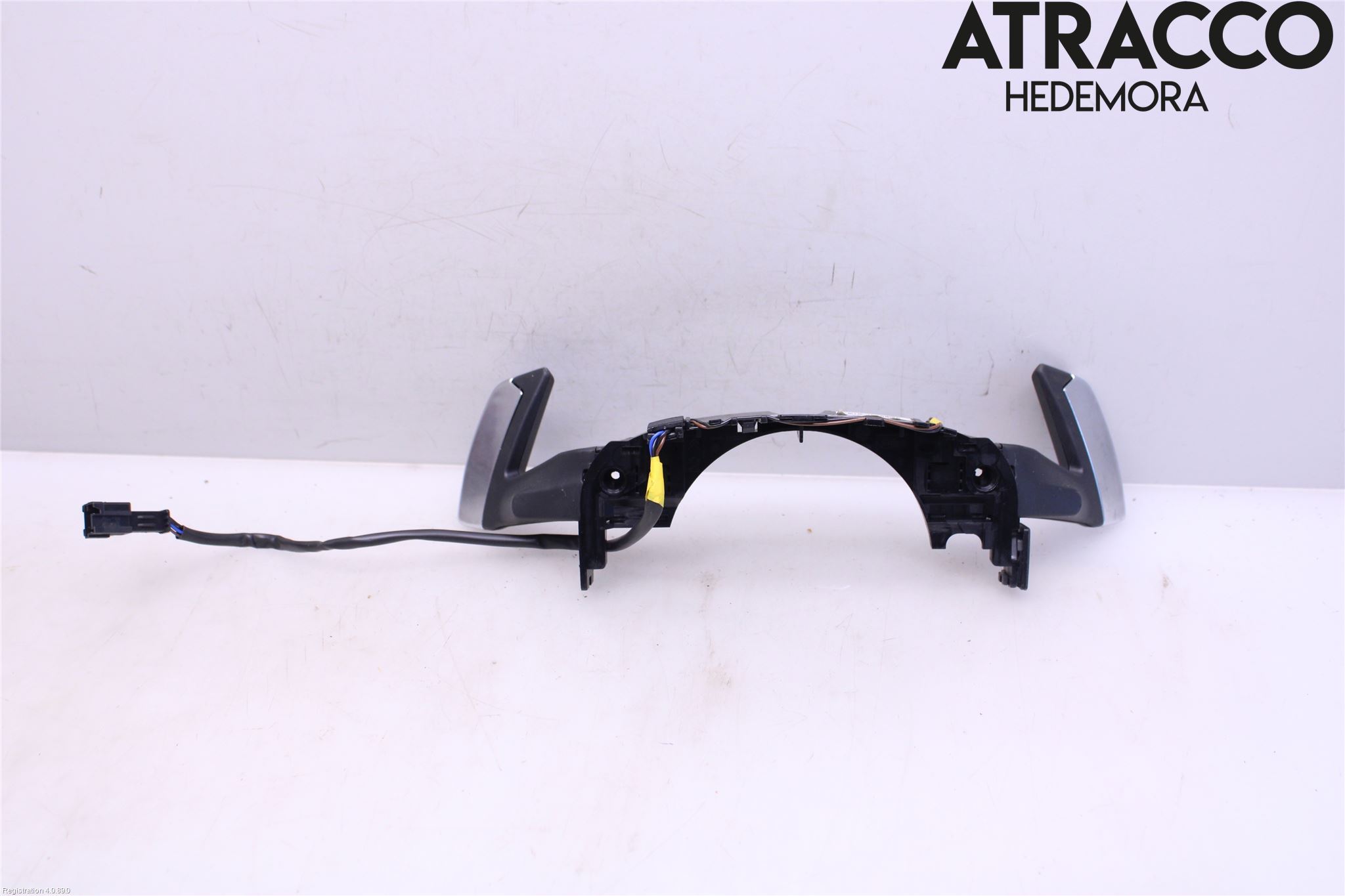 Peugeot 2008/E-2008 20- Strömställare Växellåda