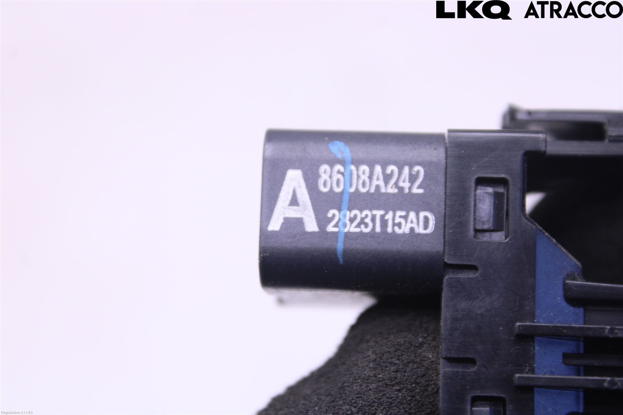 Mitsubishi SPACE STAR 13- Strömställare Elhiss