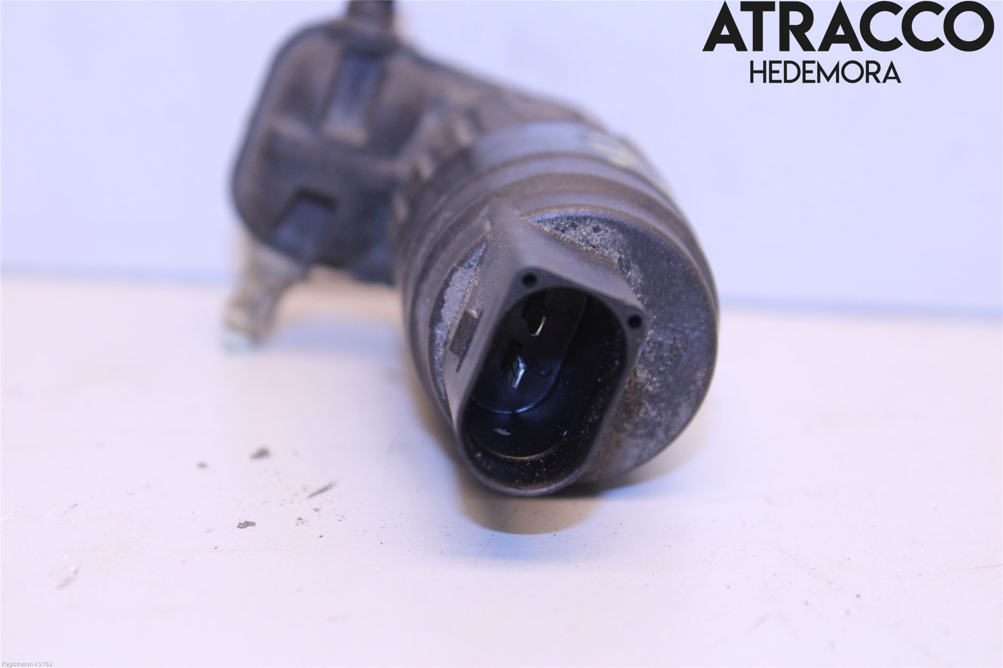 Audi Q7/SQ7 Spolarpump Vindruta