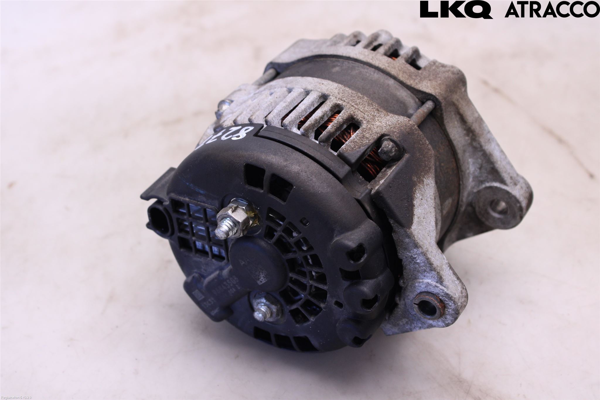 GM CHEVROLET SPARK Generator