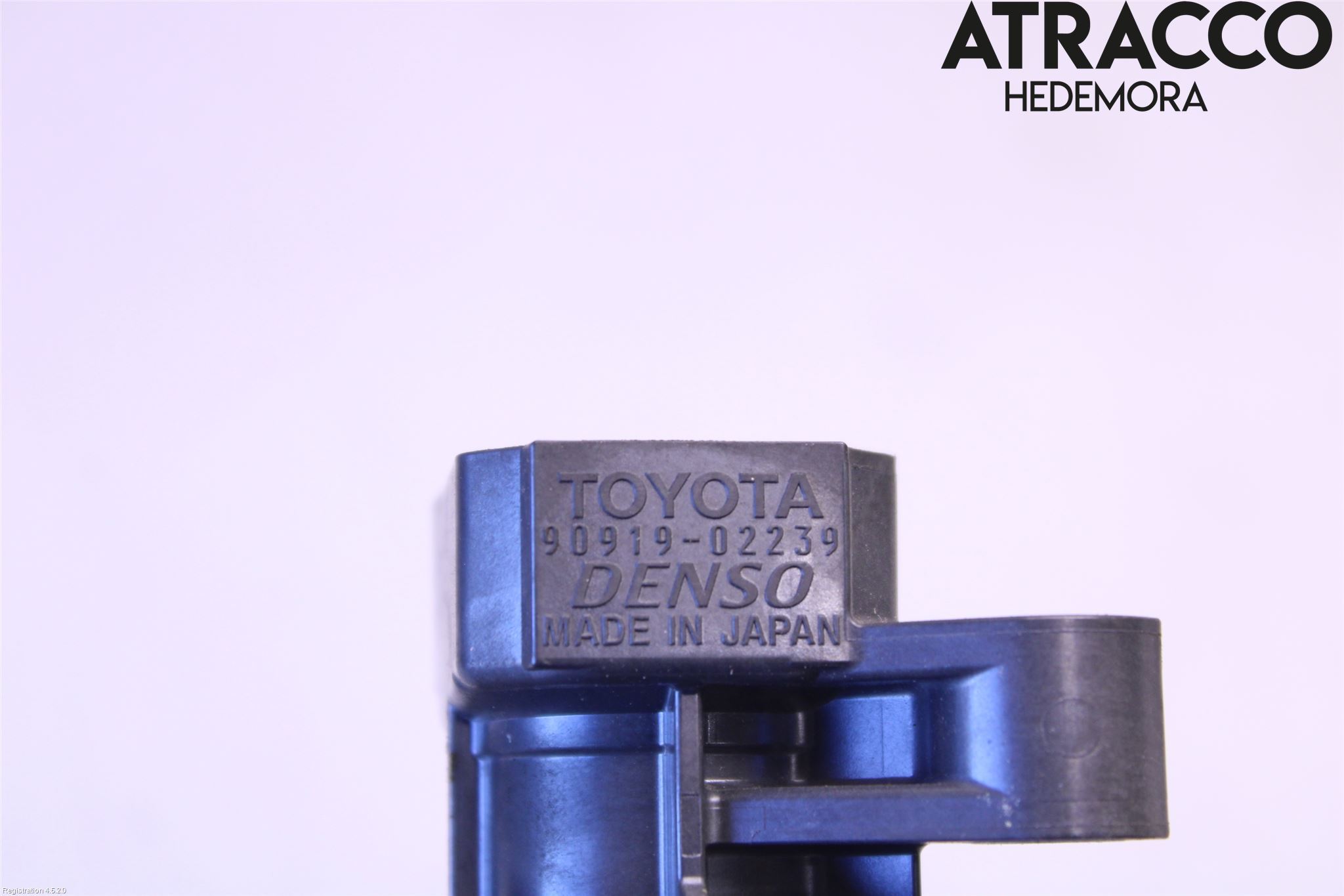 Toyota COROLLA 02-07 Tändspole