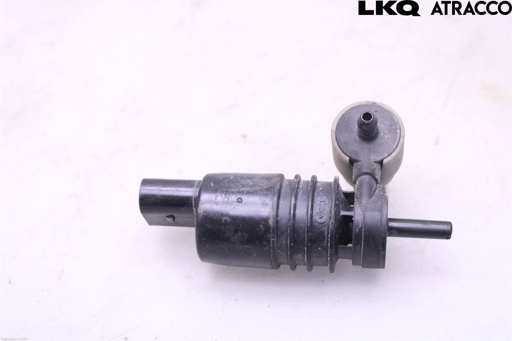 Skoda OCTAVIA (5E) 13-20 Spolarpump Vindruta