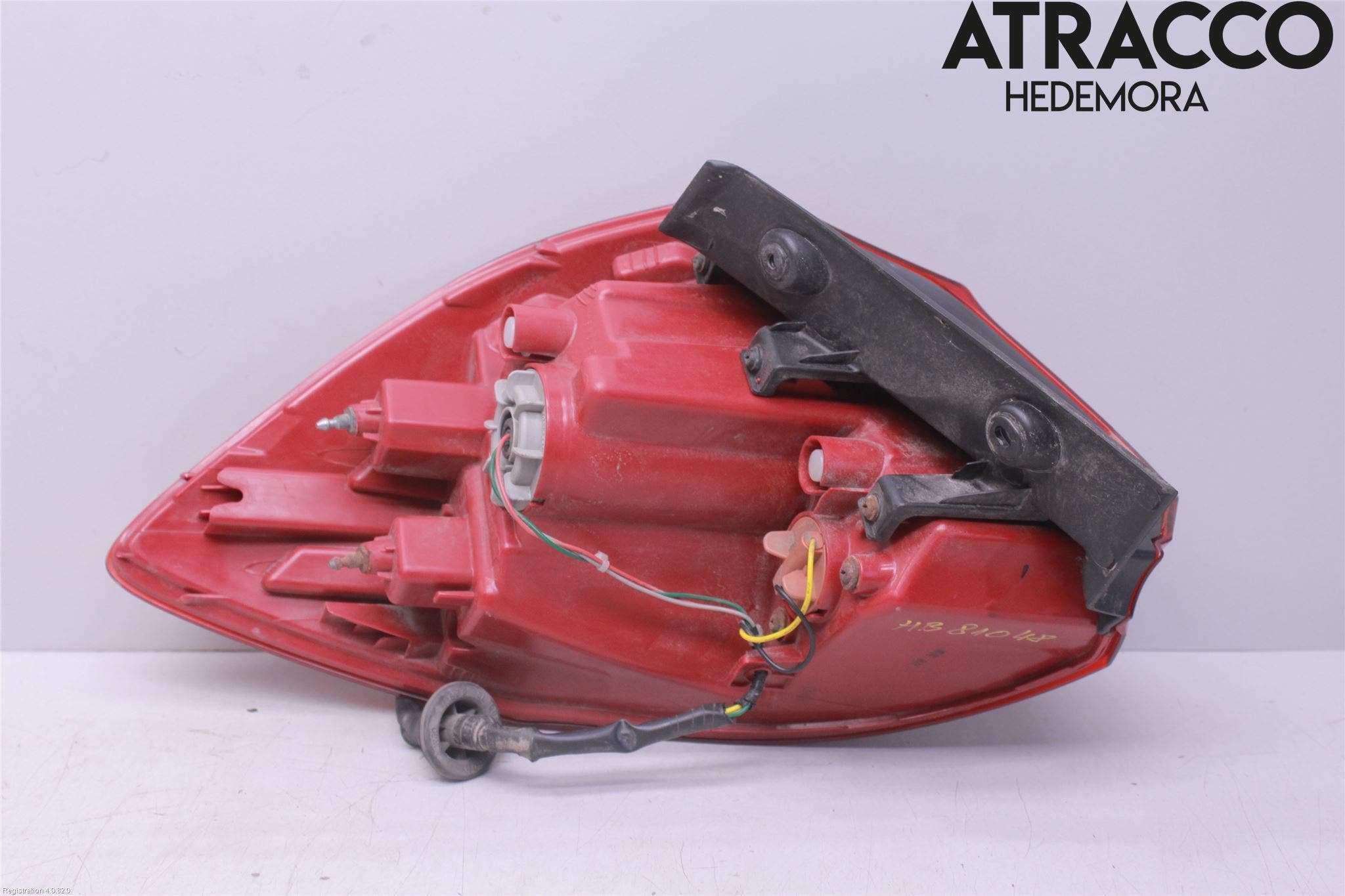 Kia CEED 12-18 Bakljus Höger