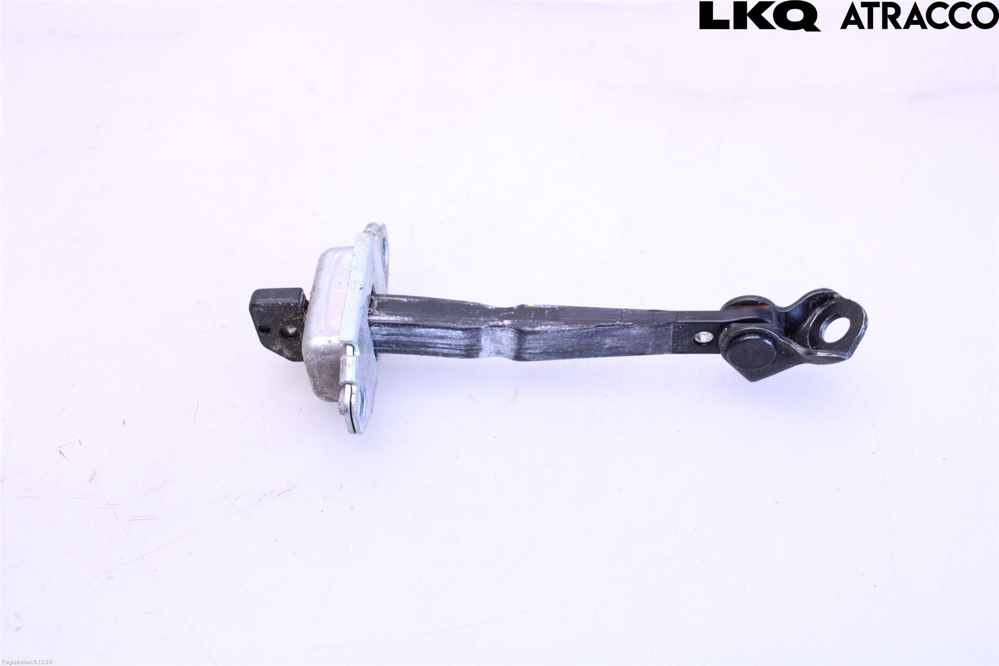 Hyundai ix20 Dörrstopp