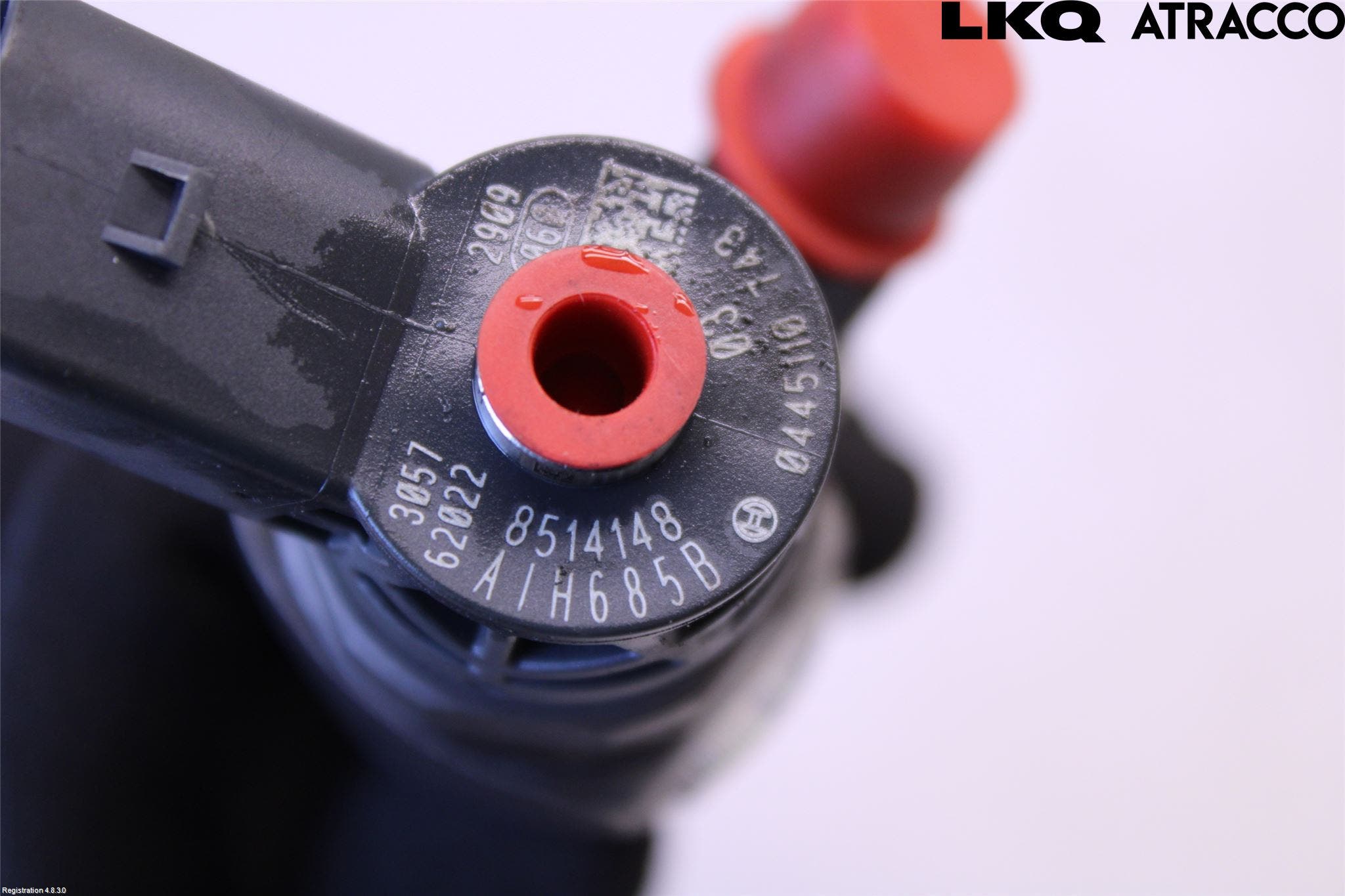 BMW 5 F10/F11/F18 09-17 Injspridare