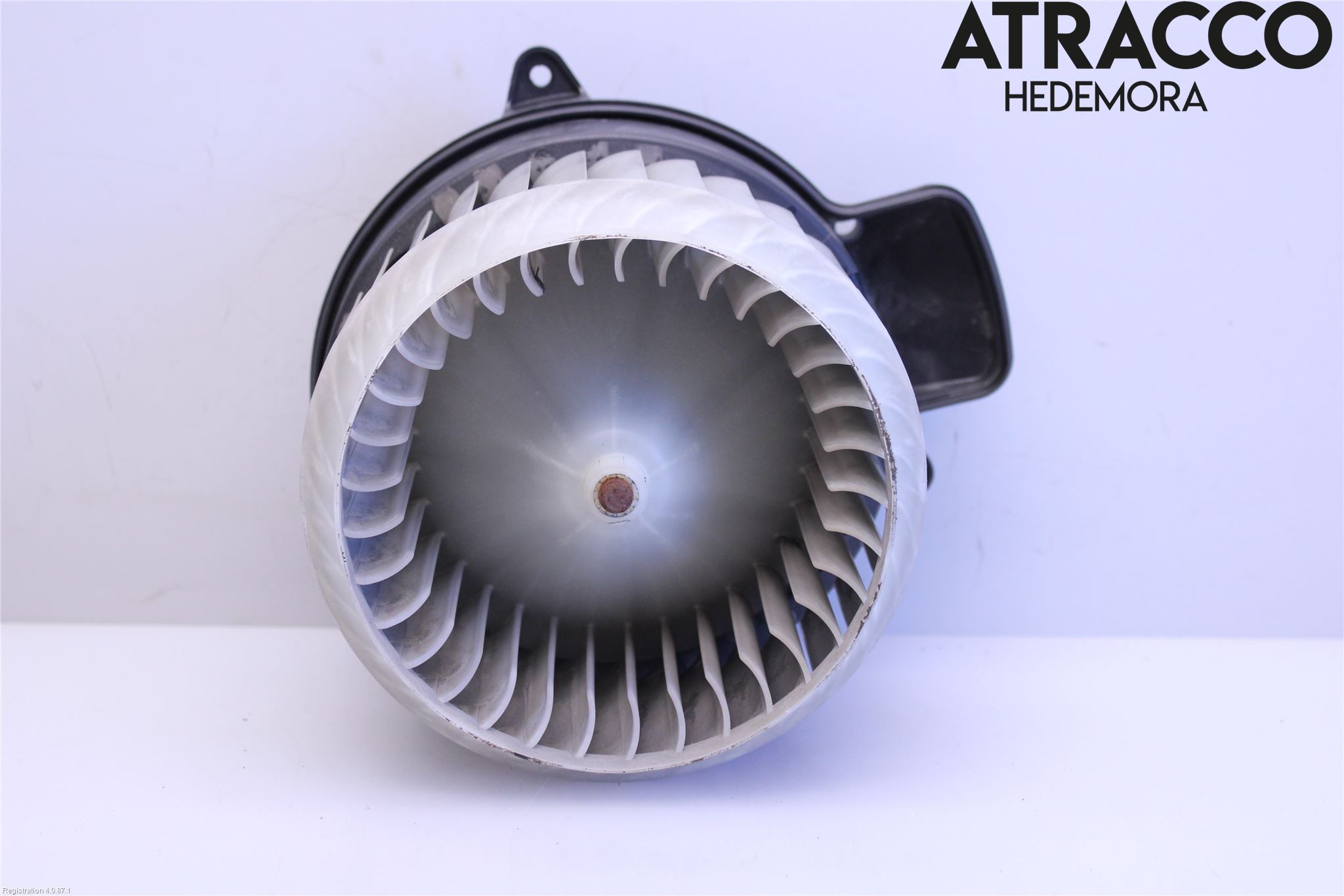 Audi A6 ALLROAD 12-18 Ac Värmefläkt