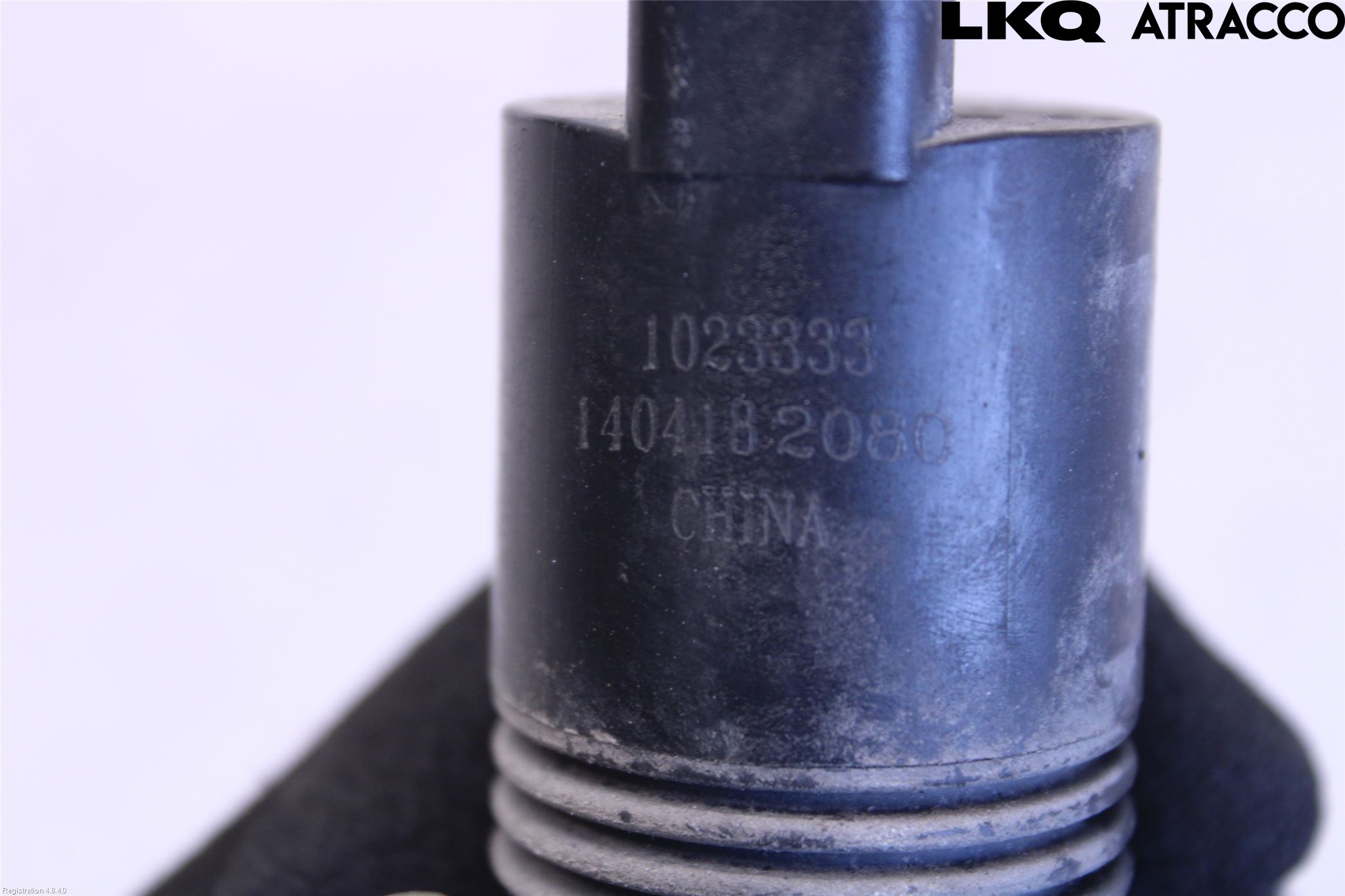 Nissan NOTE E12 14-20 Spolarpump Vindruta