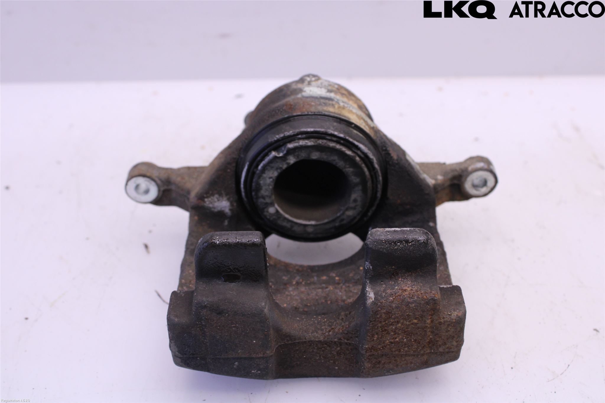 Opel ASTRA J 10-15 Bromsok Fram Vänster