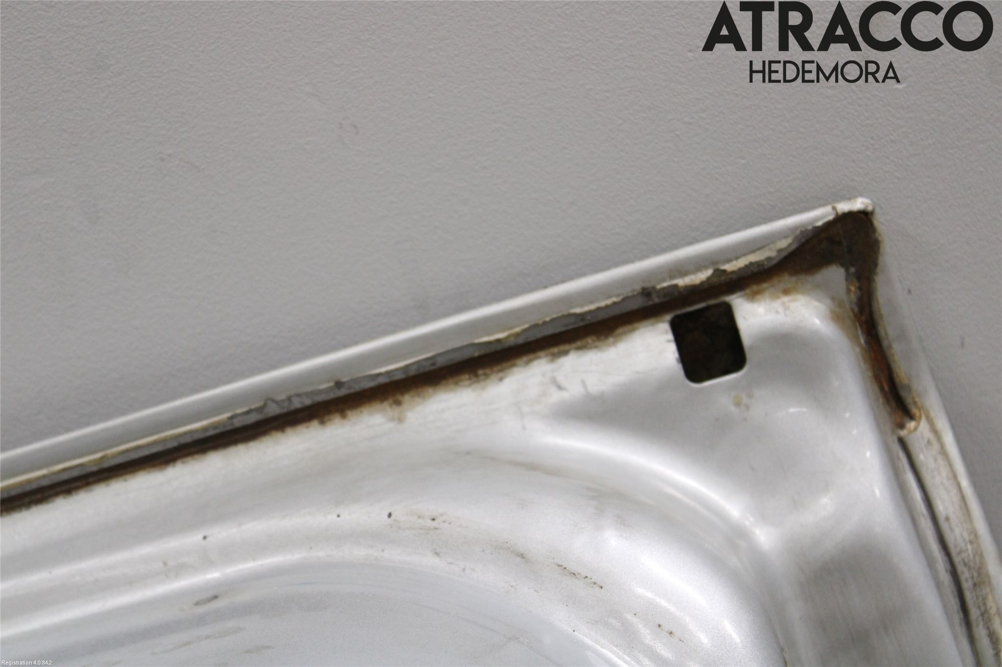 Hyundai COUPÉ Dörr 2D Höger