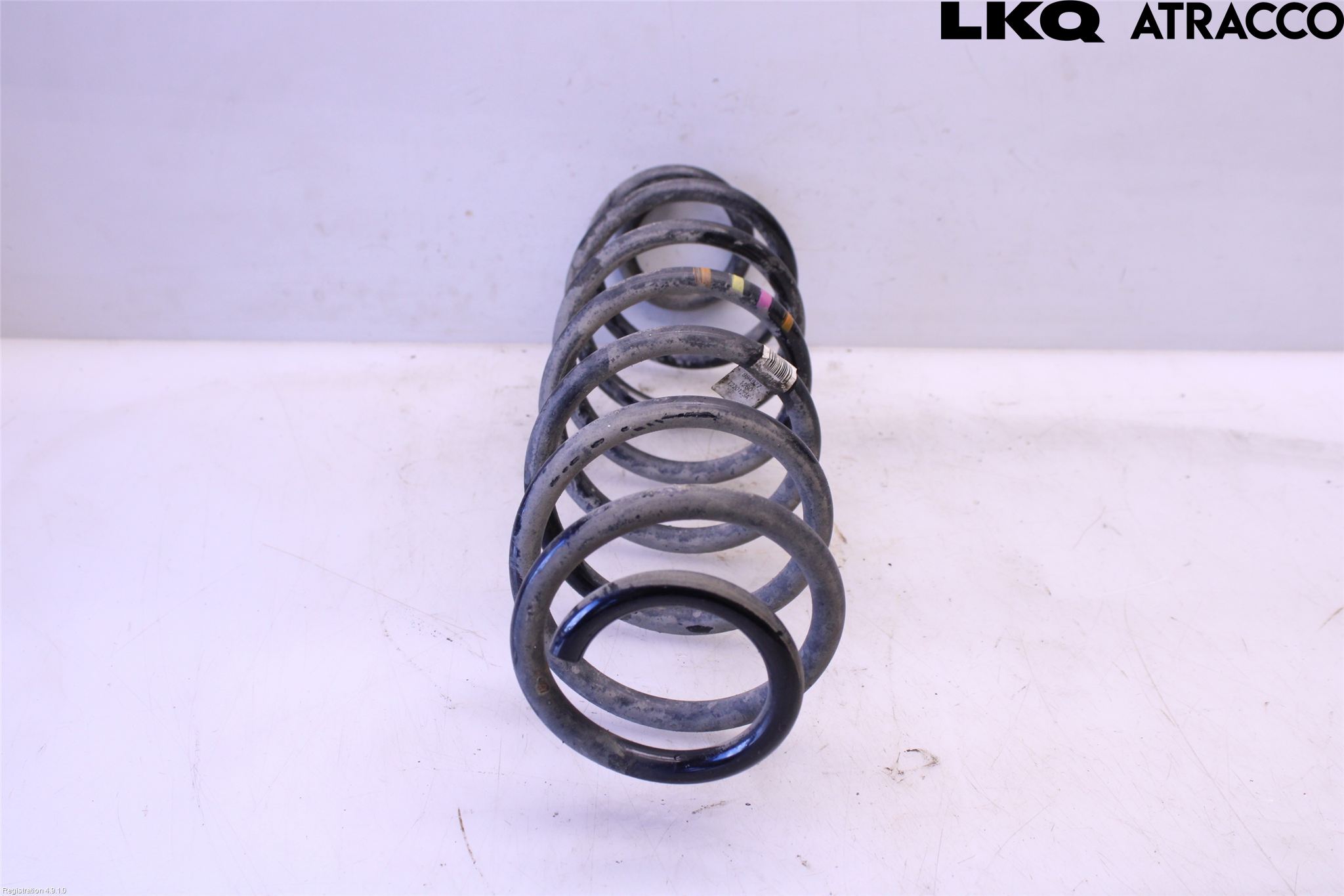 Citroen C5 X CROSSOVER 22- Fjäder Bak