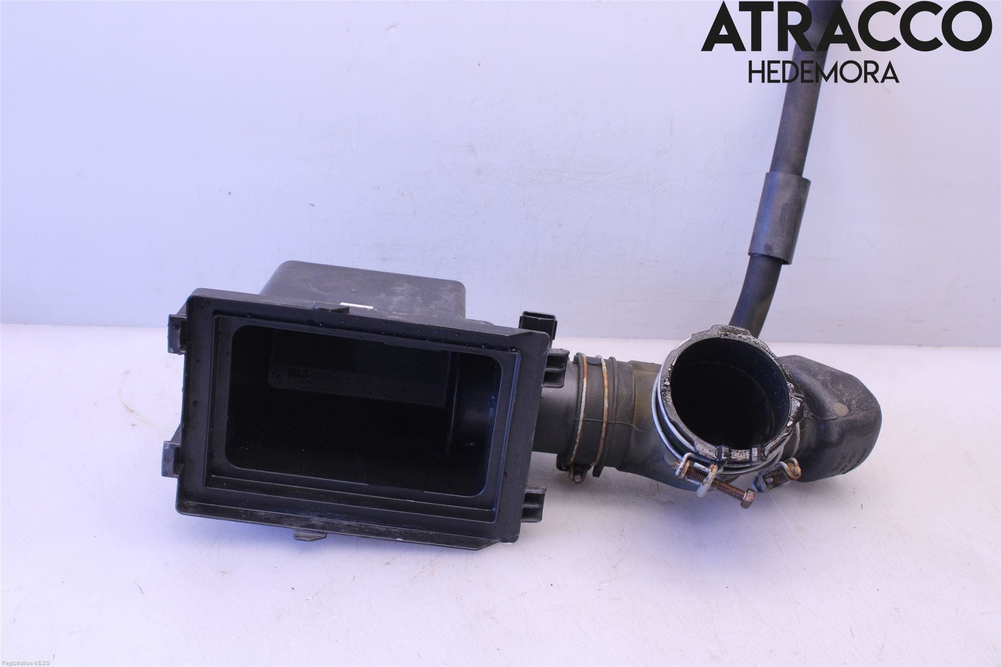 Toyota COROLLA 19- Injgummibälg-Slang