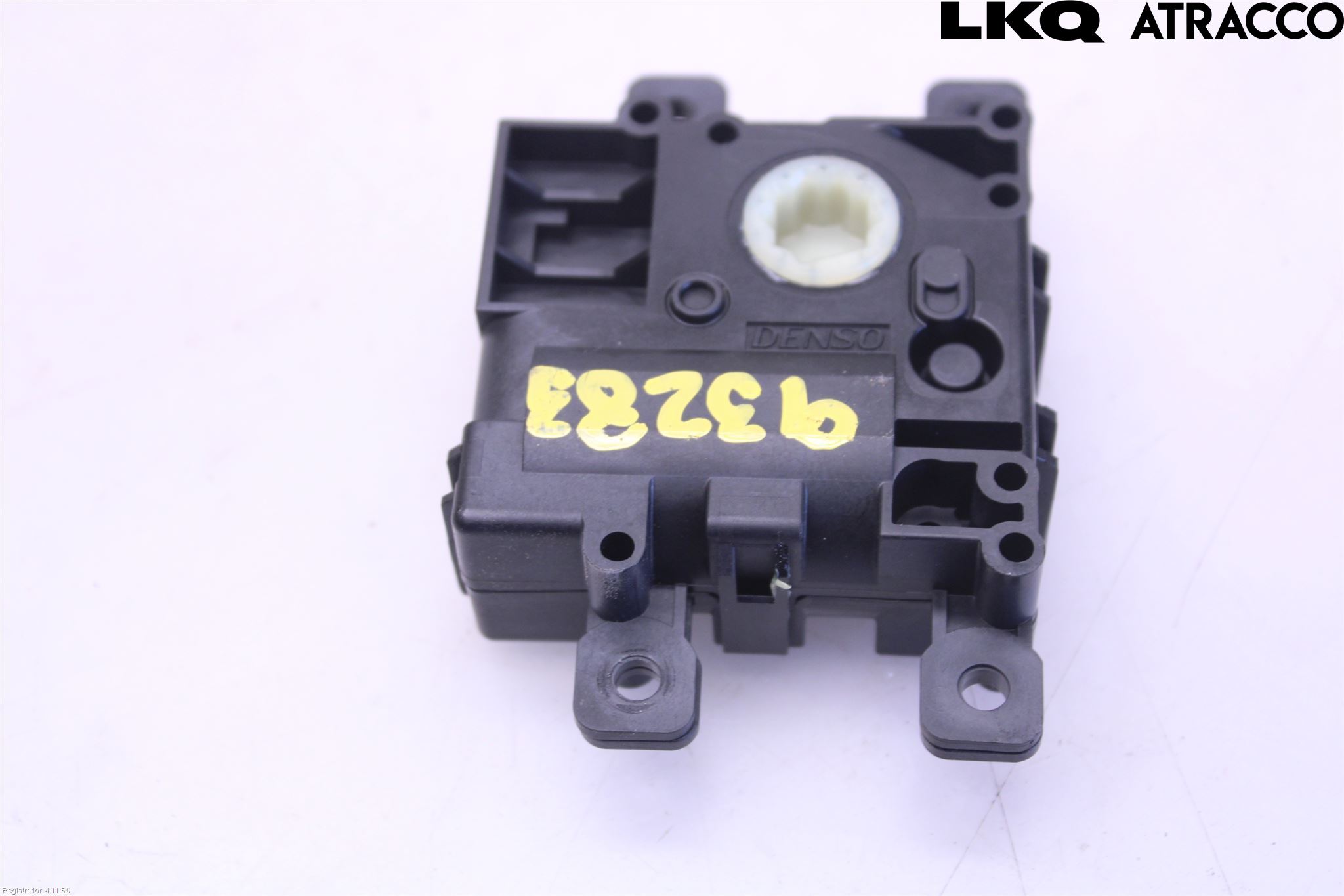 Toyota COROLLA 19- Ac Reglermotor