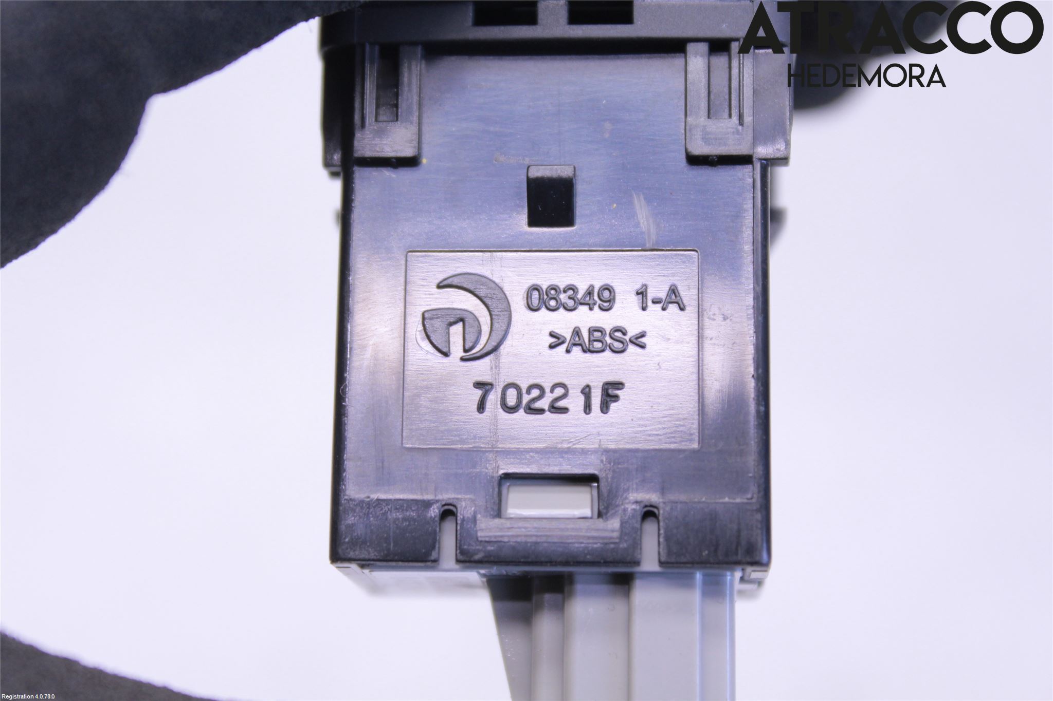 Nissan QASHQAI 17-21 Strömställare Övrigt