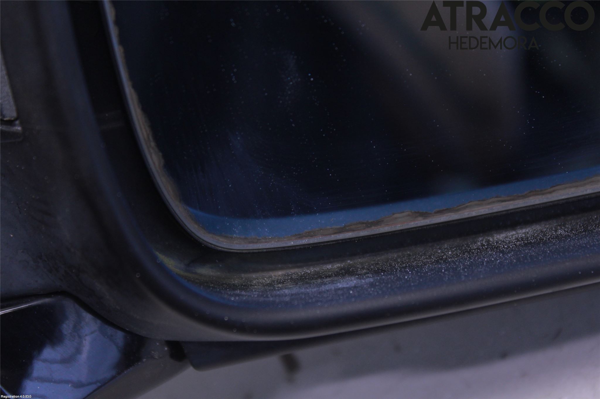 BMW 3 E46      98-05 Spegel Yttre El Hö