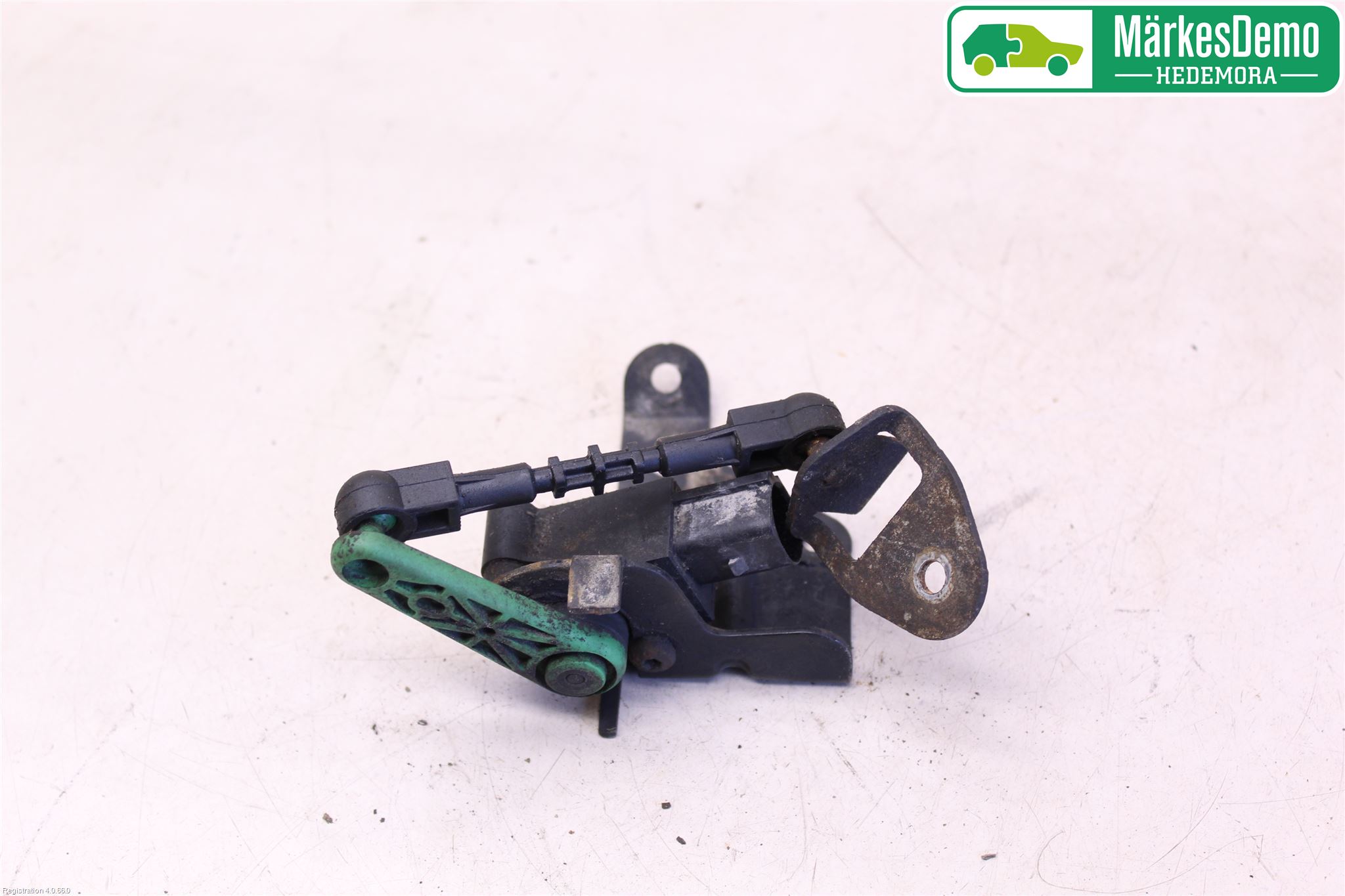 Audi A3/S3 8V 13-20 Lastavkänningsdon