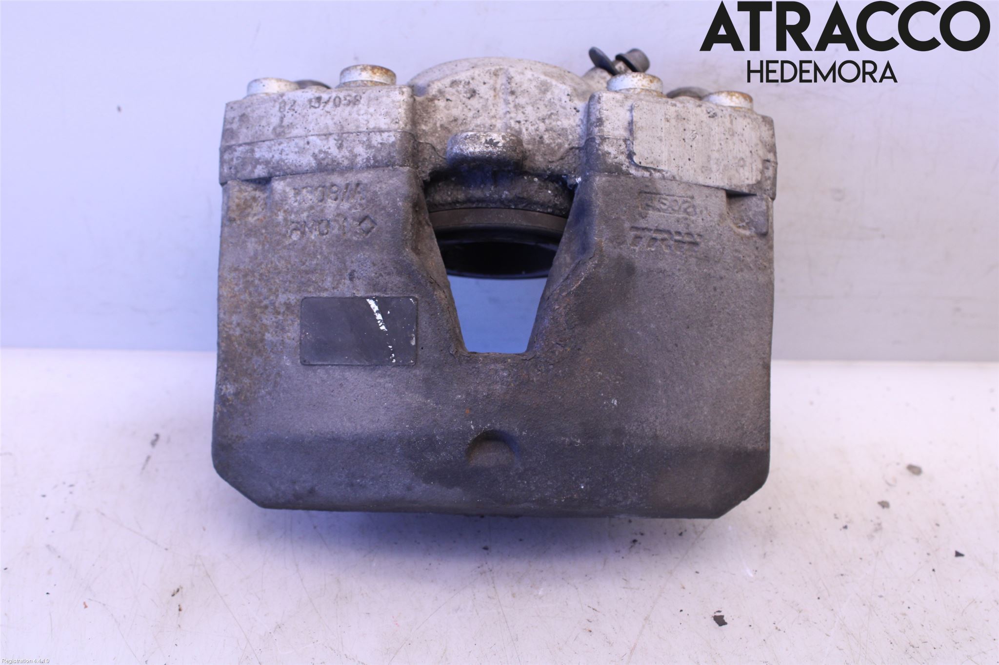 Audi A6/S6 4G 11-18 Bromsok Fram Höger