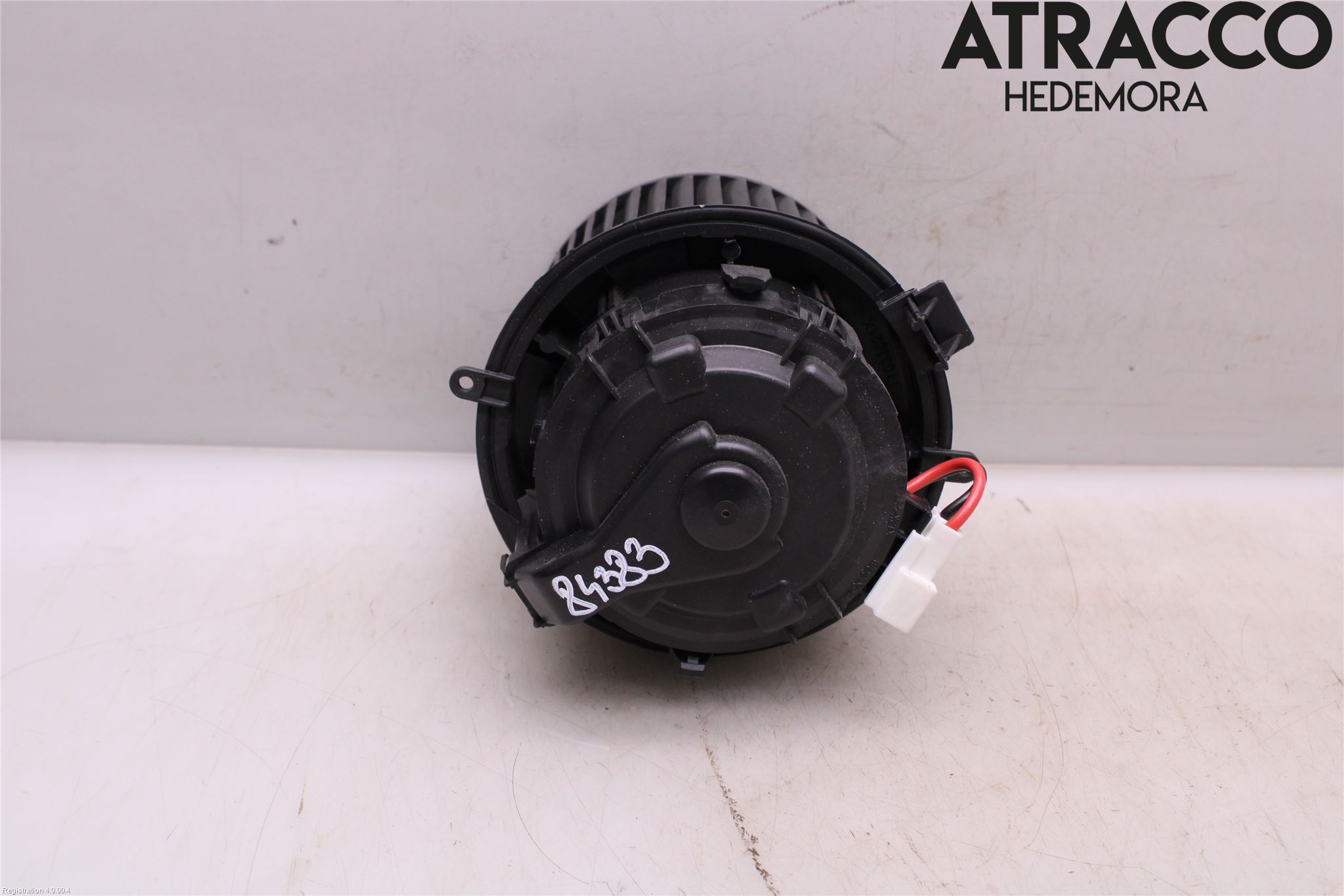 Nissan LEAF 11-17 Ac Värmefläkt