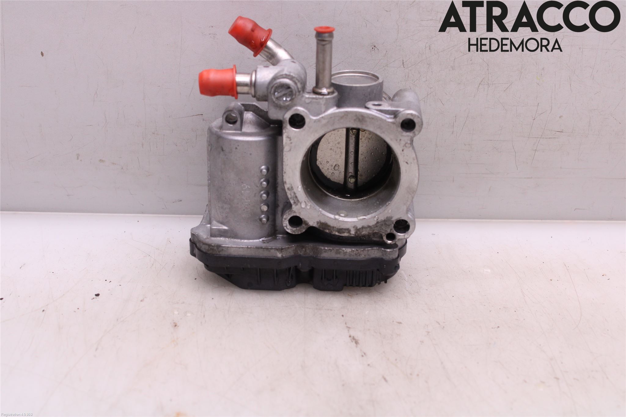 Kia PICANTO 17- Injspjällhus