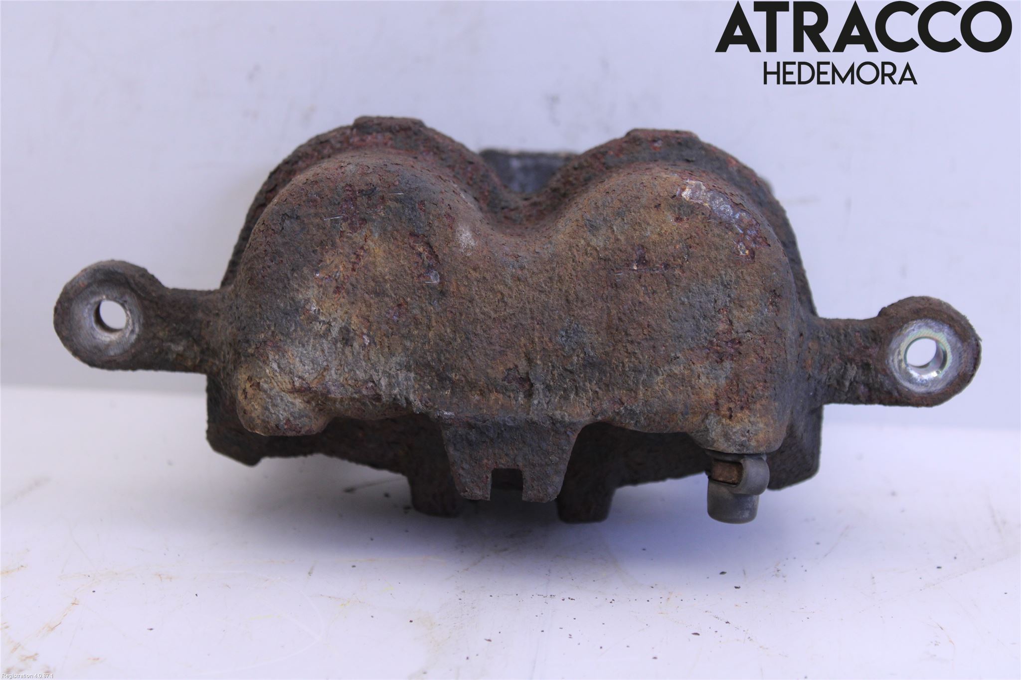 Opel ANTARA Bromsok Fram Vänster