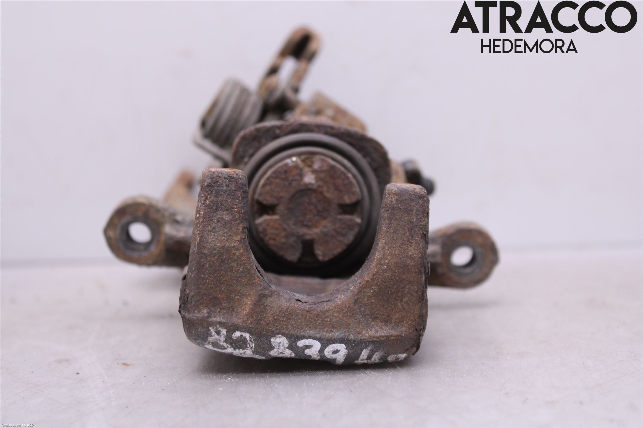 Hyundai COUPÉ Bromsok Bak Höger